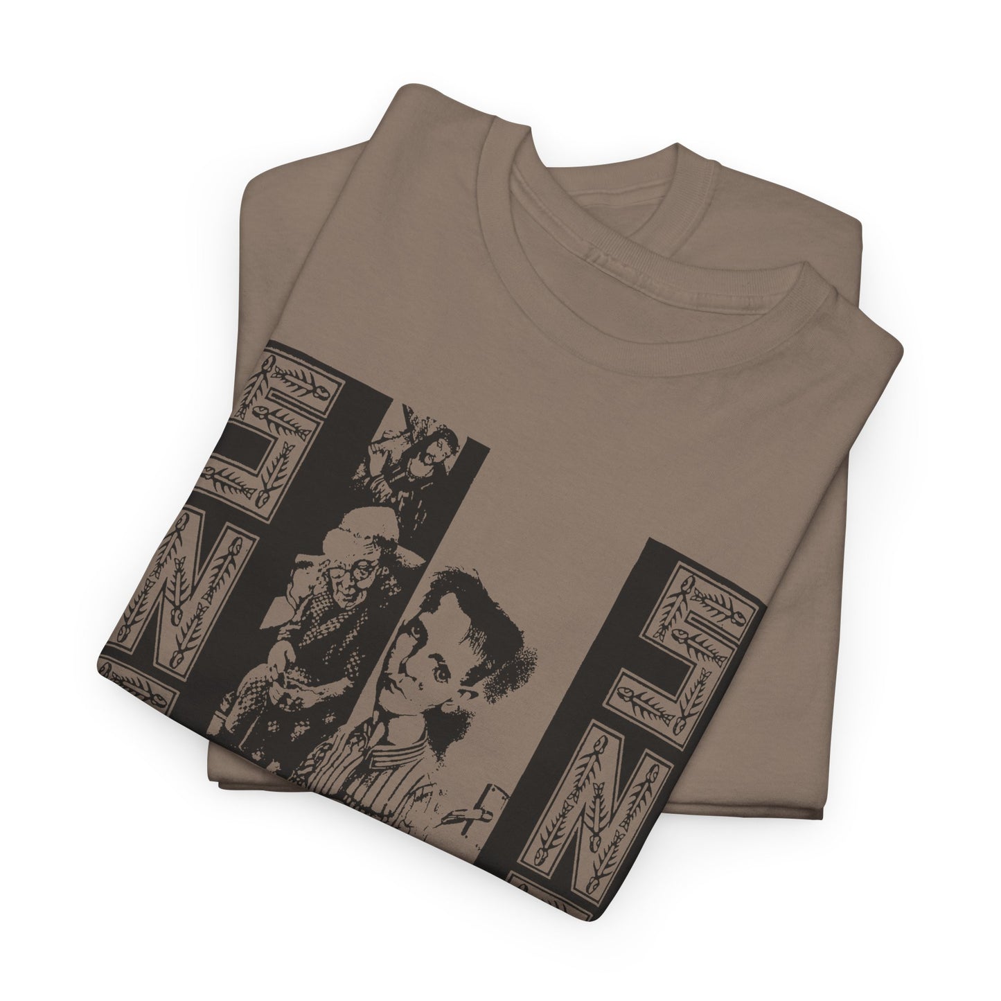 1989 snfu show poster 2 custom edit tshirt