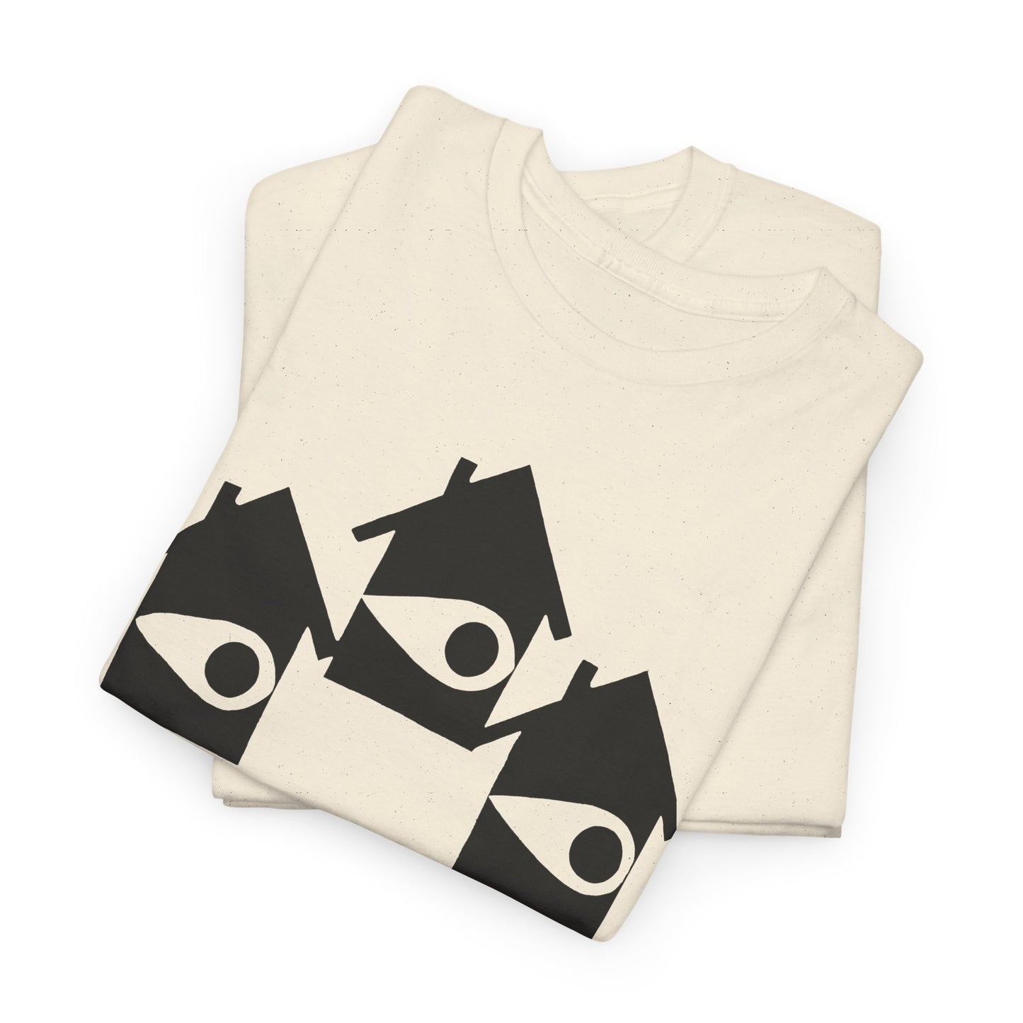 vintage block parent neighbourhood safety logo reproduction tshirt