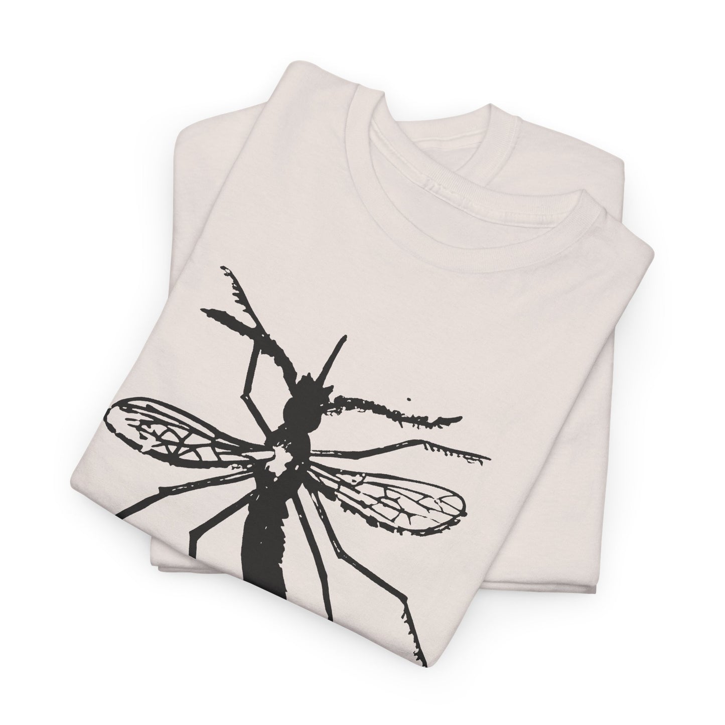 1889 frank's mosquito illustration from the boy travellers in australasia tshirt