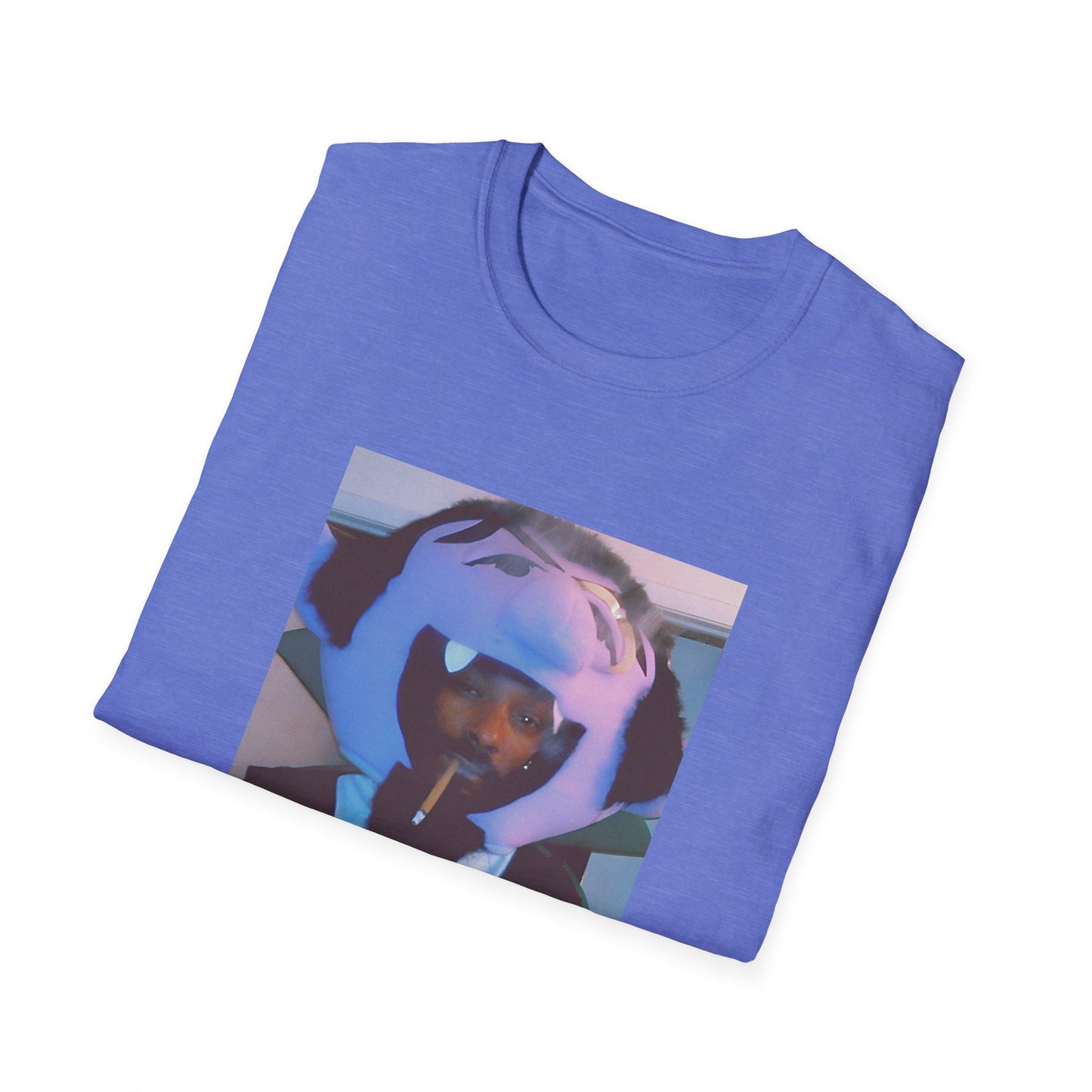 rapper count von count photo 2 tshirt