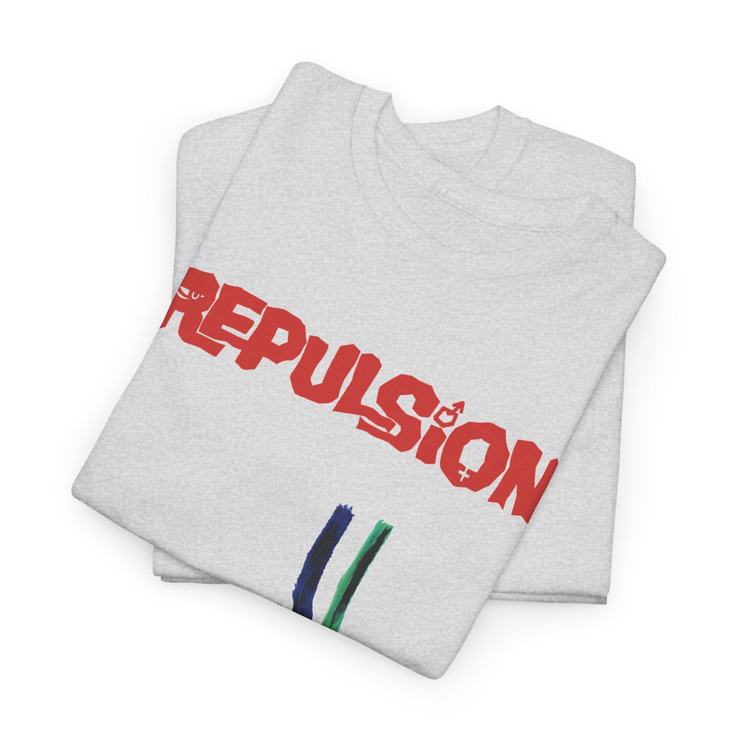 repulsion 1965 movie poster 3 custom edit tshirt