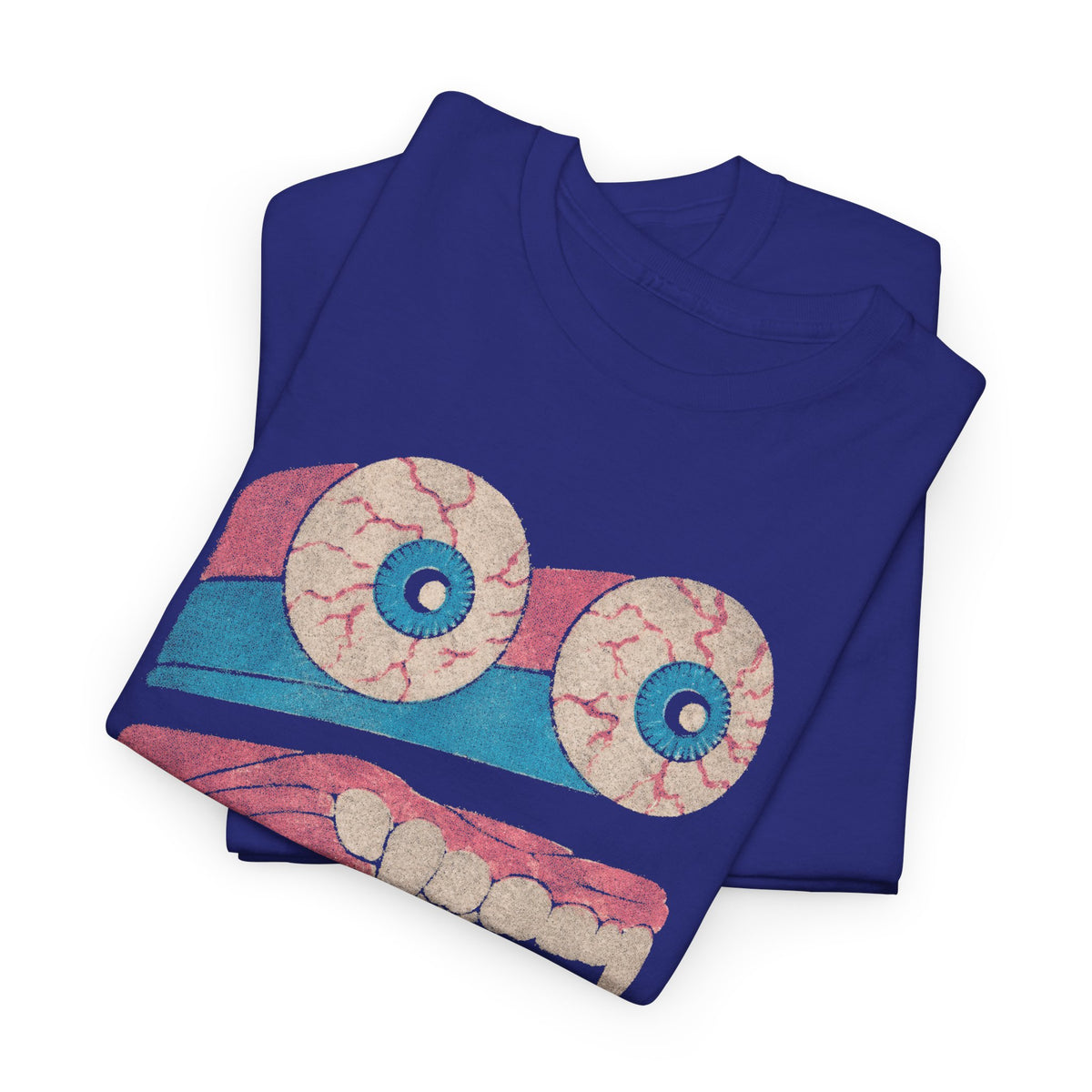 comic book ugly kit 1970s advertisement tshirt