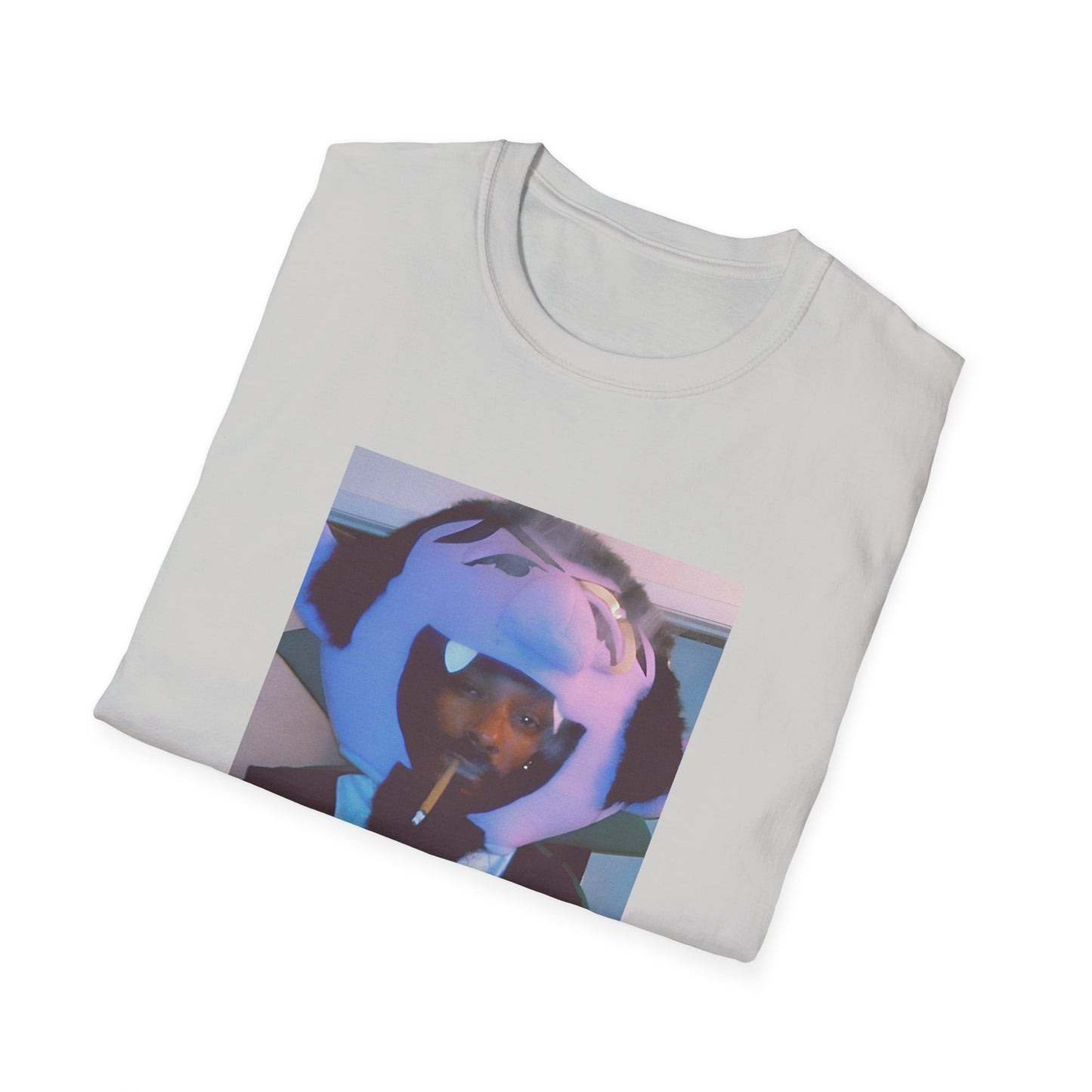 rapper count von count photo 2 tshirt