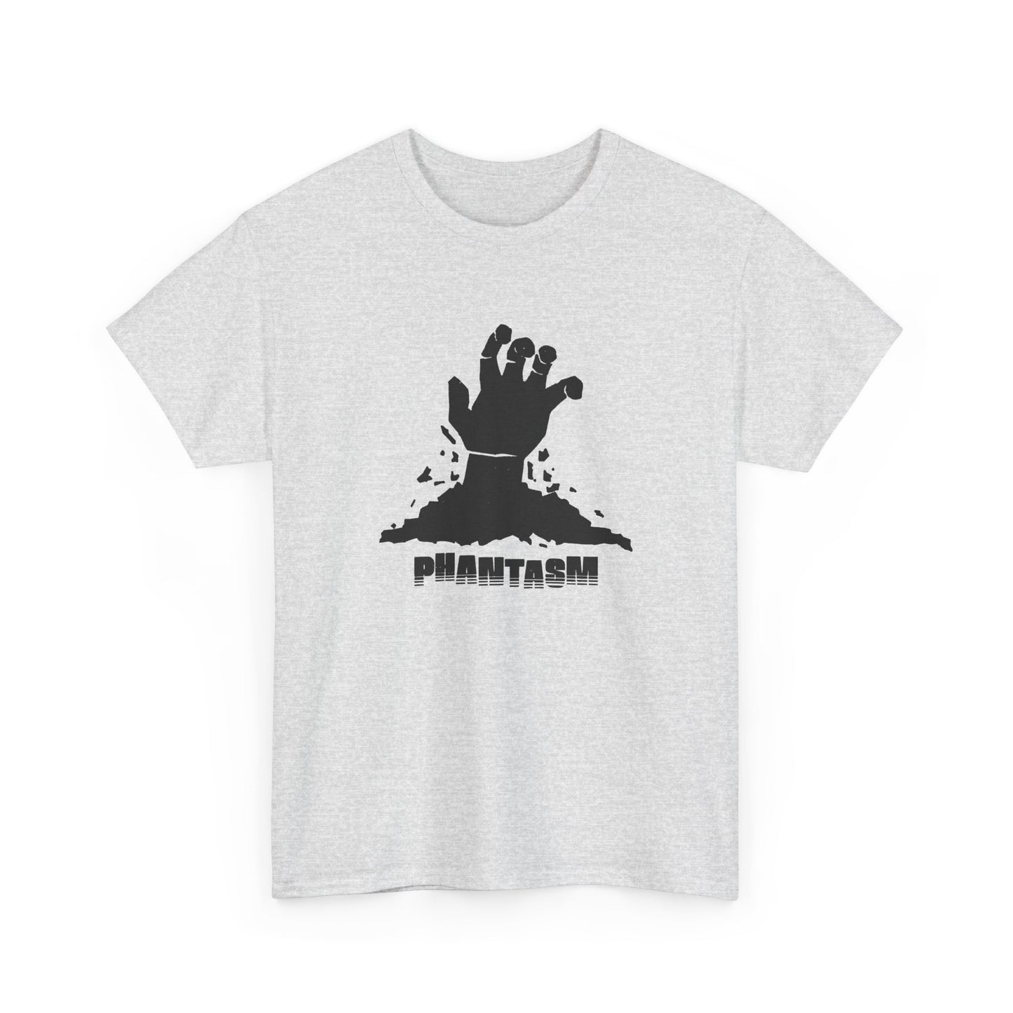 1979 phantasm tv guide advertisement reproduction tshirt