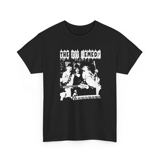 degrassi high zit remedy whatmart original tshirt