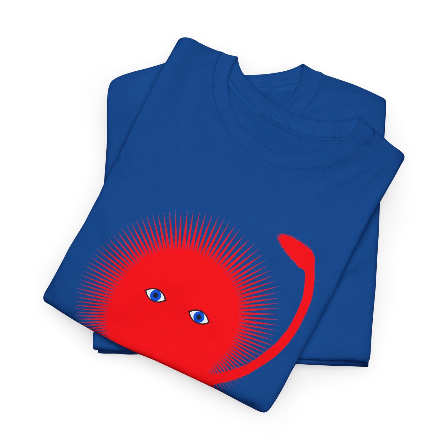 1994 ueno zoo poster by kazumasa nagai reproduction tshirt