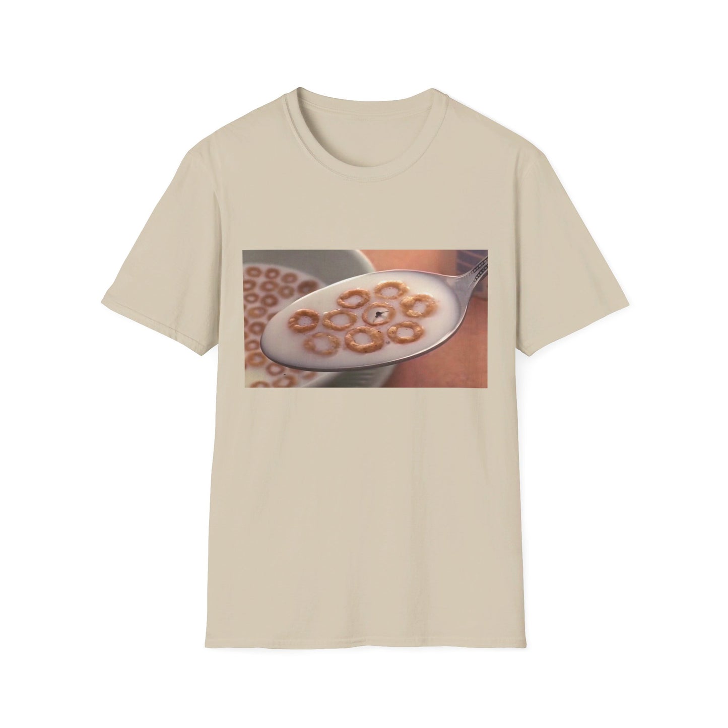 honey, i shrunk the kids 1989 nick szalinski in the cheerios tshirt