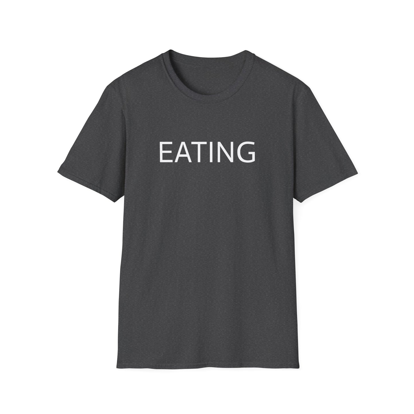 eating tshirt