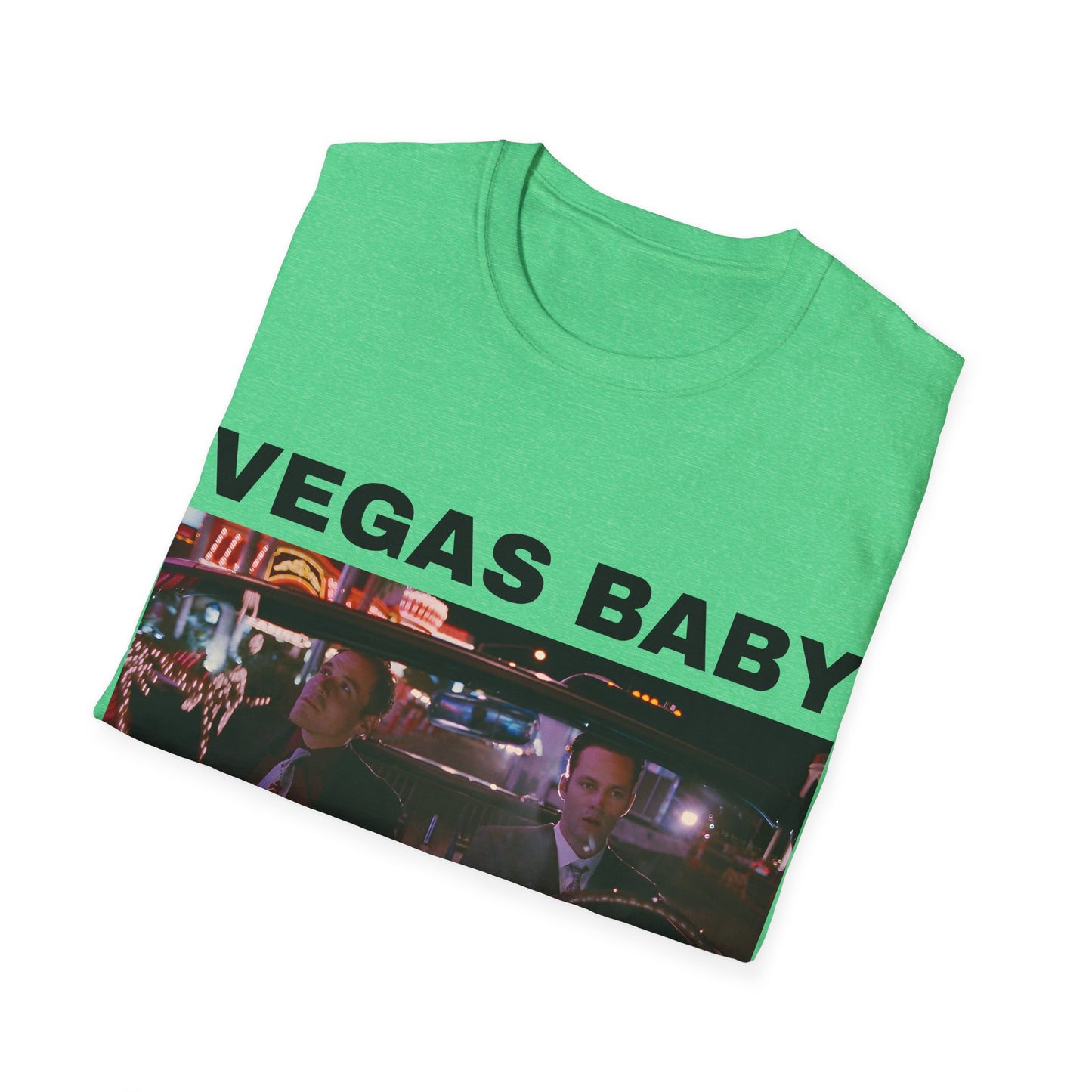 swingers 1996 comedy classic vegas baby, vegas tshirt