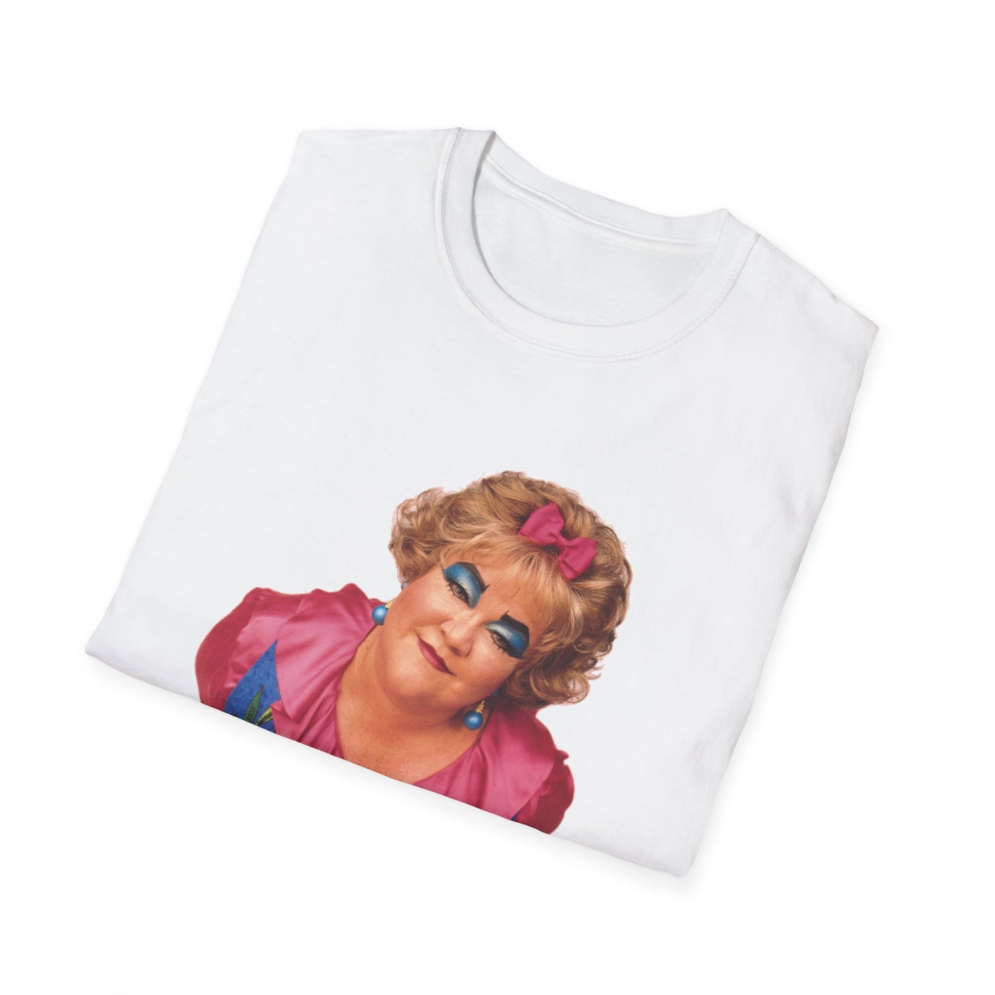 the drew carey show mimi bobeck tshirt