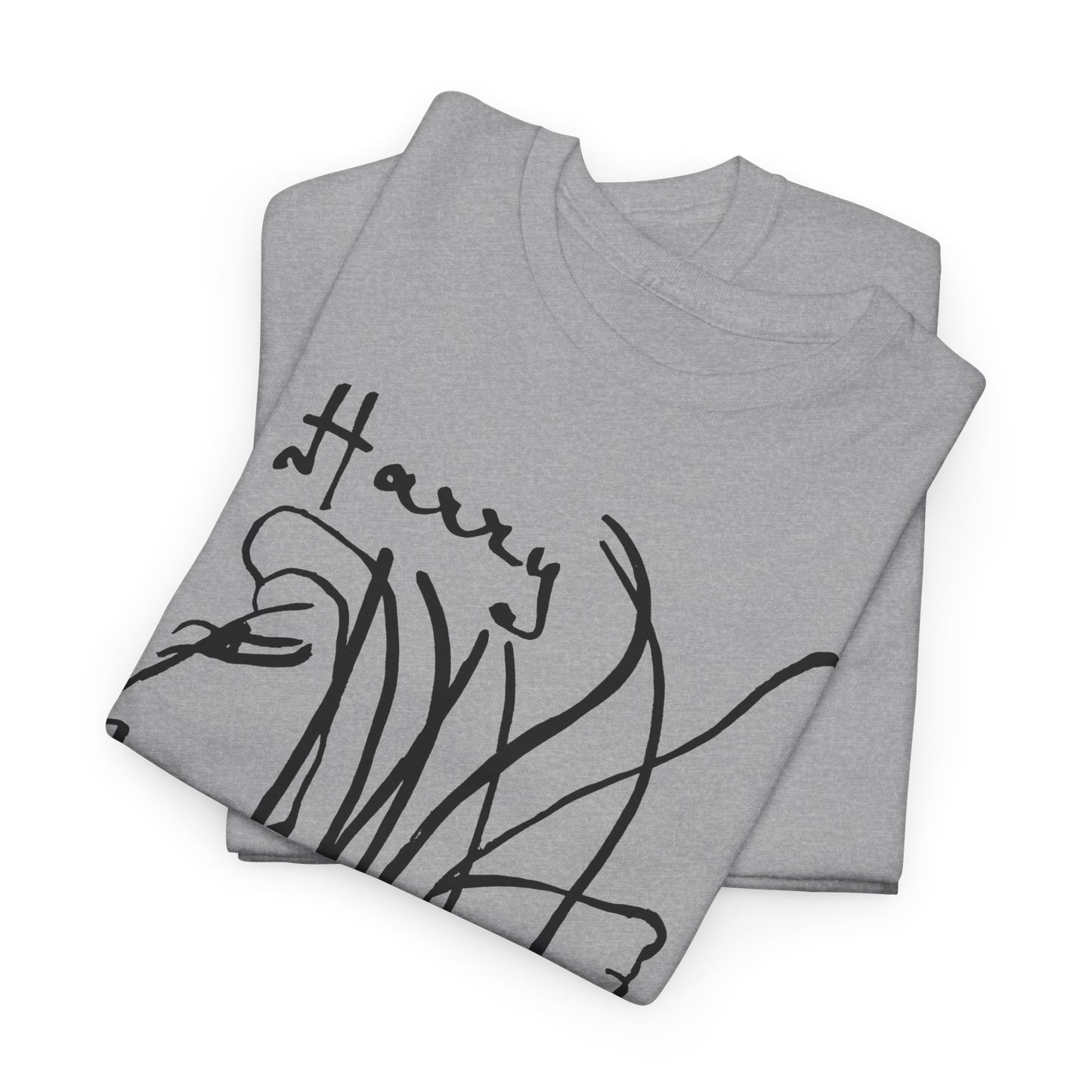harry parch the bewitched fan art tshirt