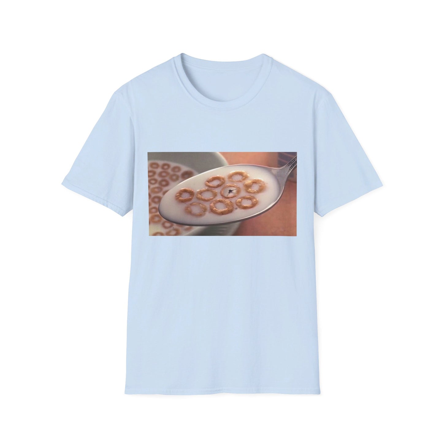 honey, i shrunk the kids 1989 nick szalinski in the cheerios tshirt