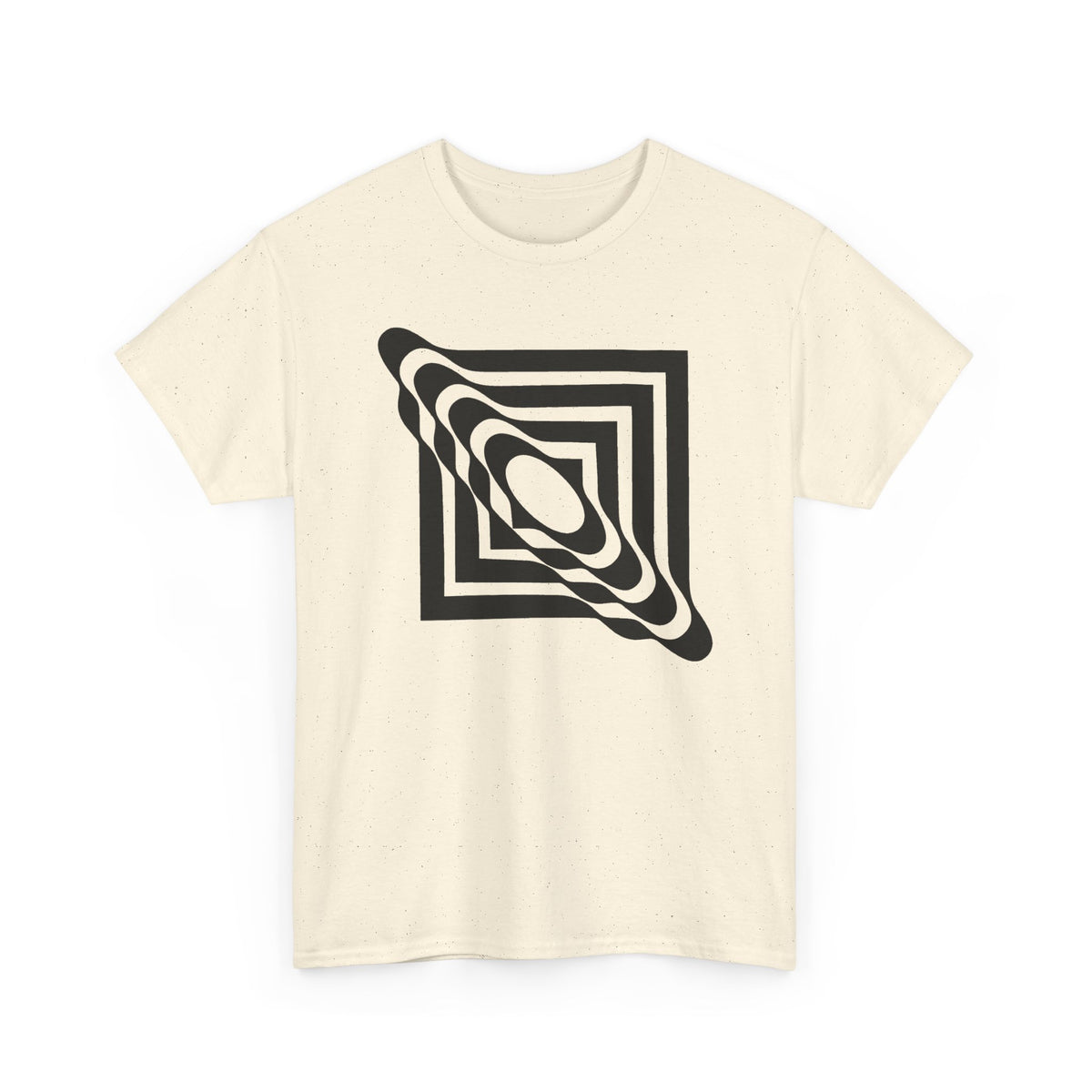 1983 grozny sewing and spinning factory soviet logo in black tshirt