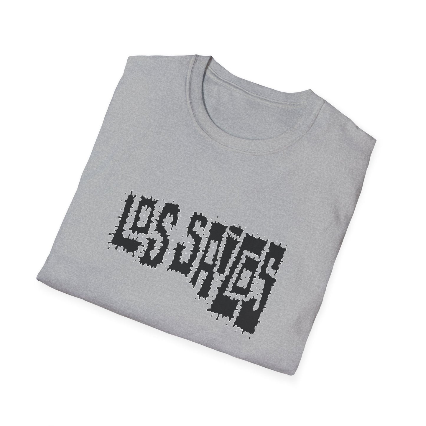 los saicos wild teen punk from peru 1965 tshirt