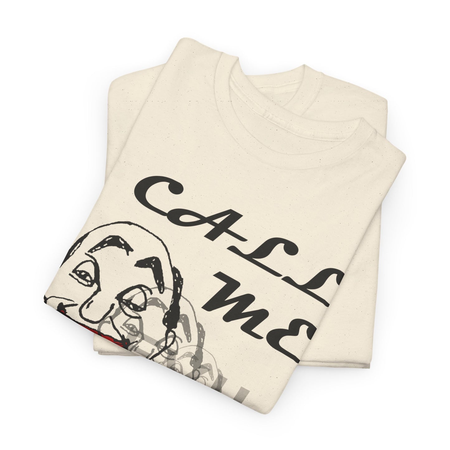 1980 new year's evil call me evil fan art tshirt