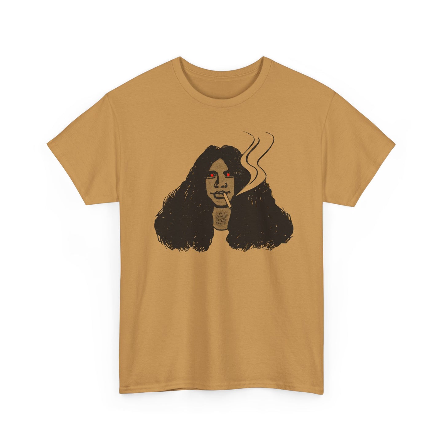 1971 album cover tshirt shinki chen and friends