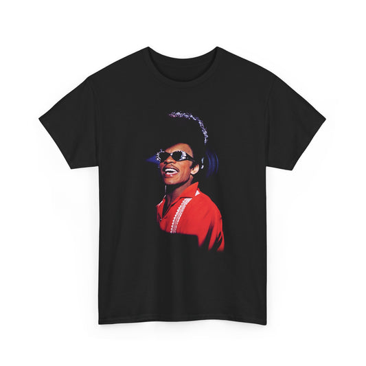 esquerita (eskew reeder jr) american rock and roll artist tshirt