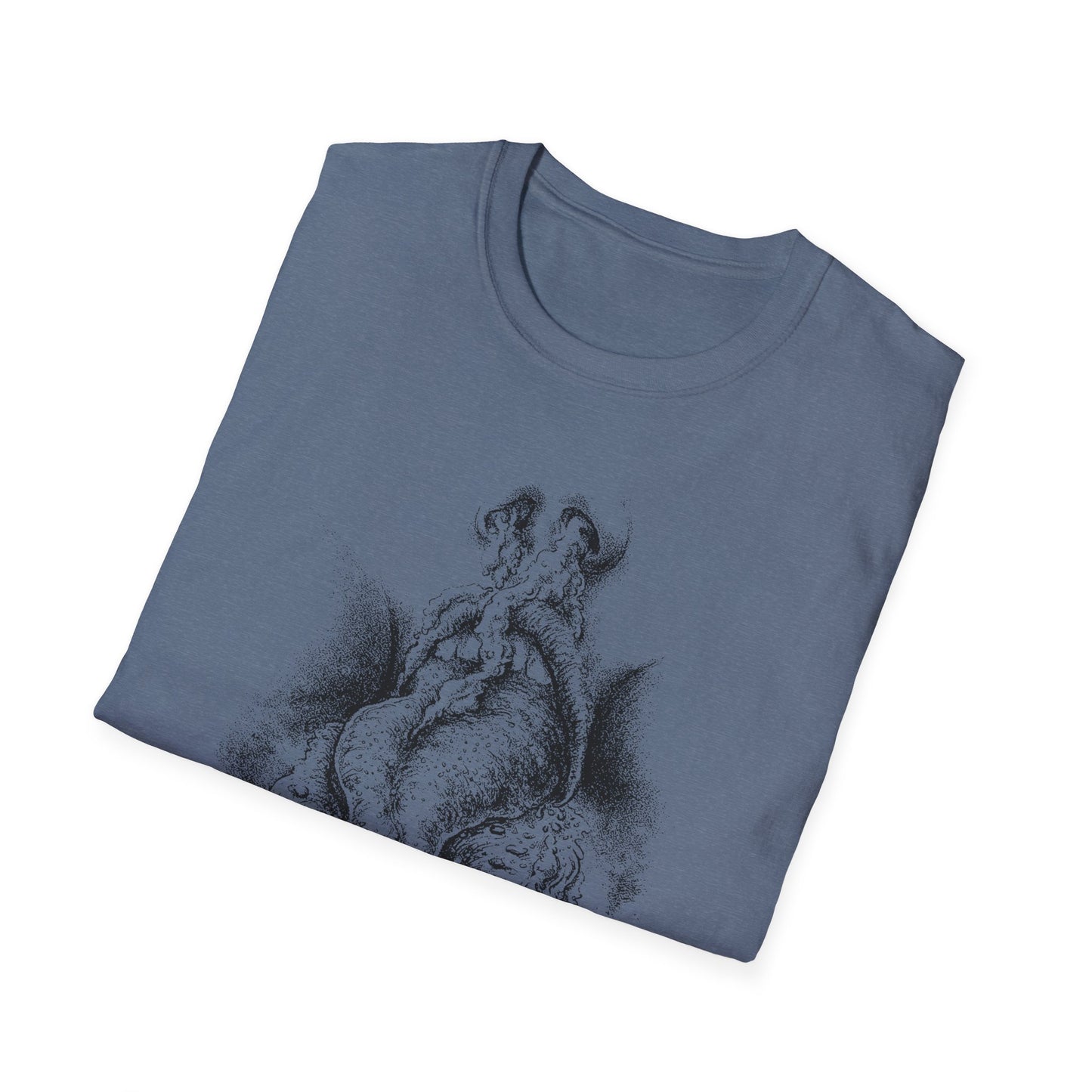 vintage sibylle rupert untitled erotic illustration reproduction tshirt