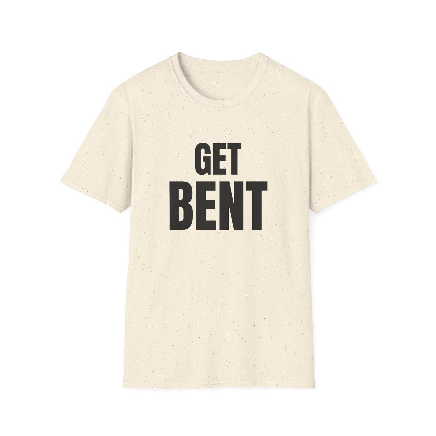 get bent tshirt