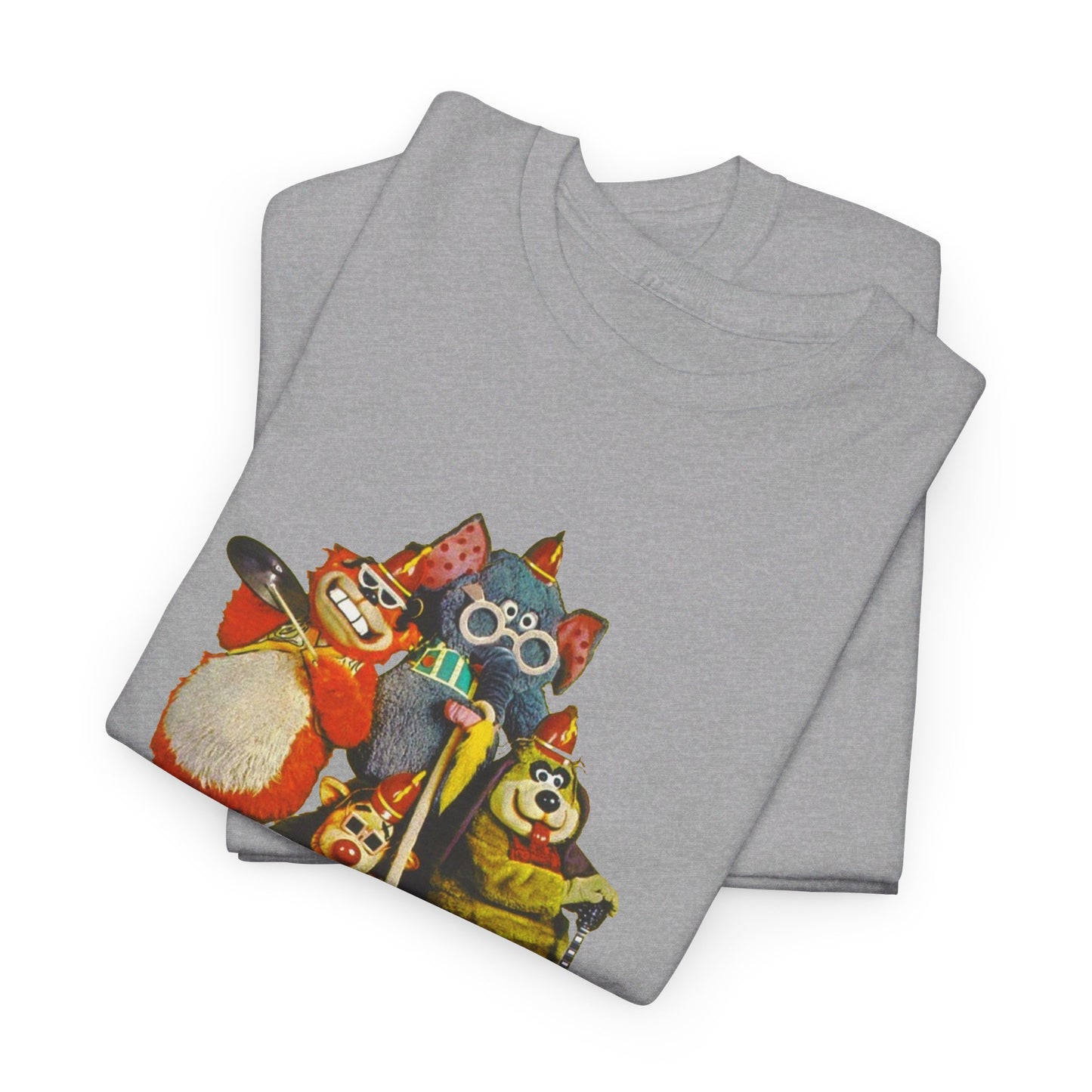 the banana splits tv show poster tshirt