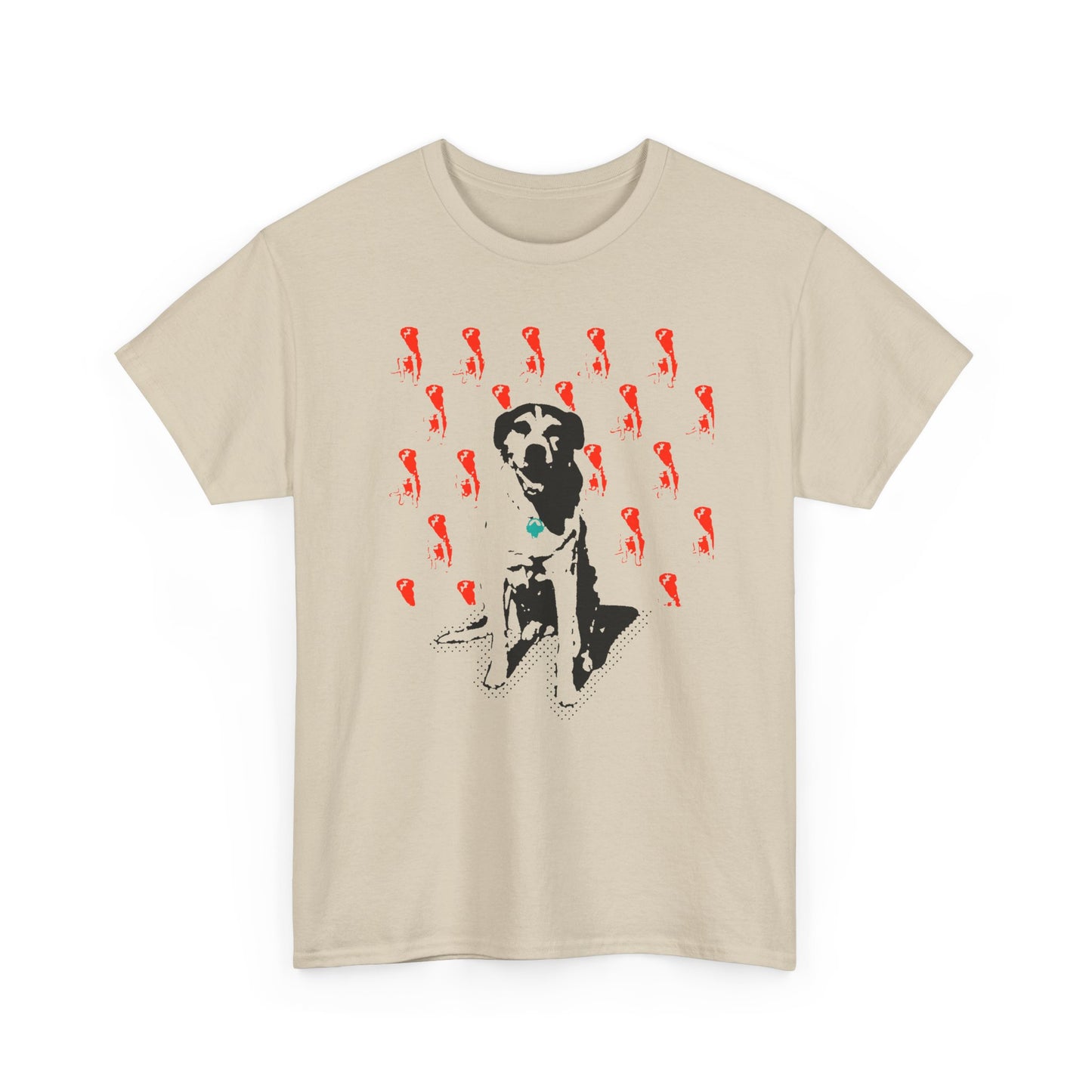 captain beefheart vintage show poster custom fan art edit no words tshirt