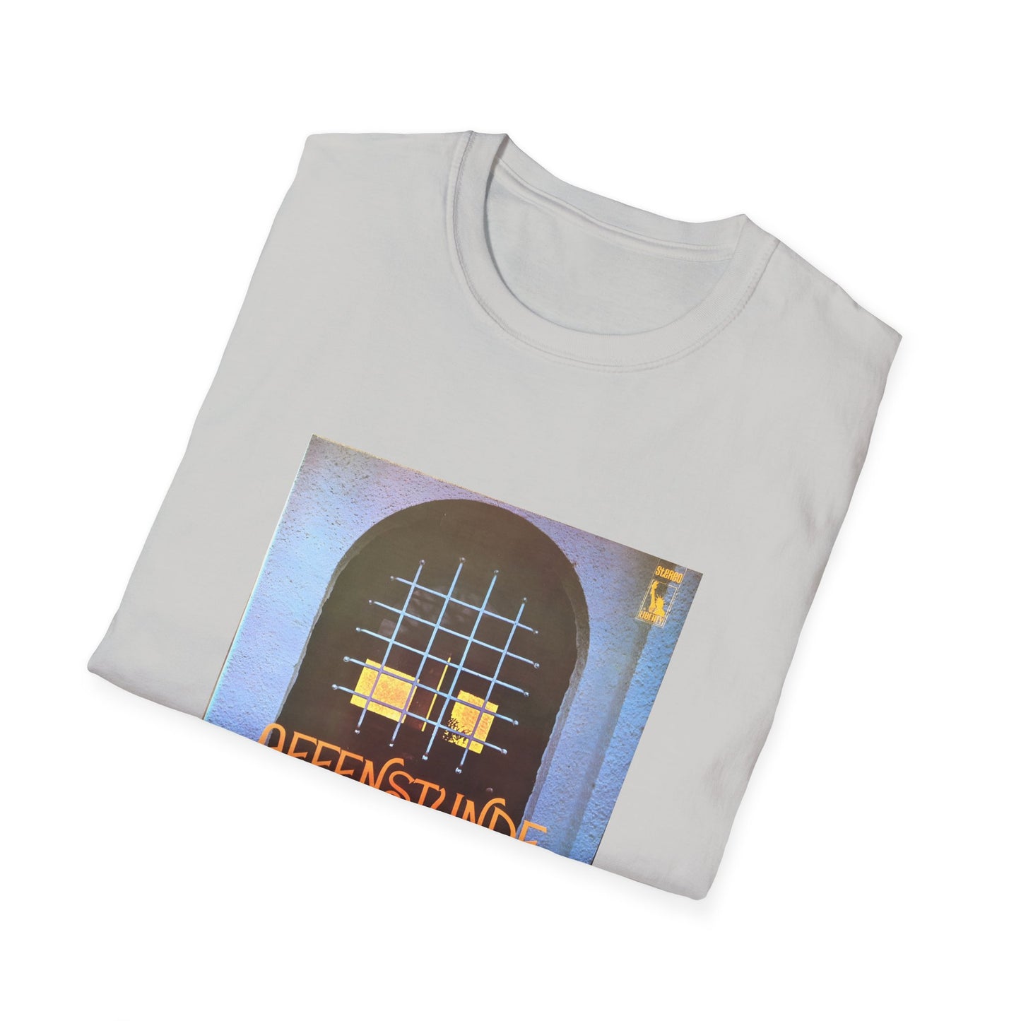 popol vuh 1970 affenstunde album cover tshirt