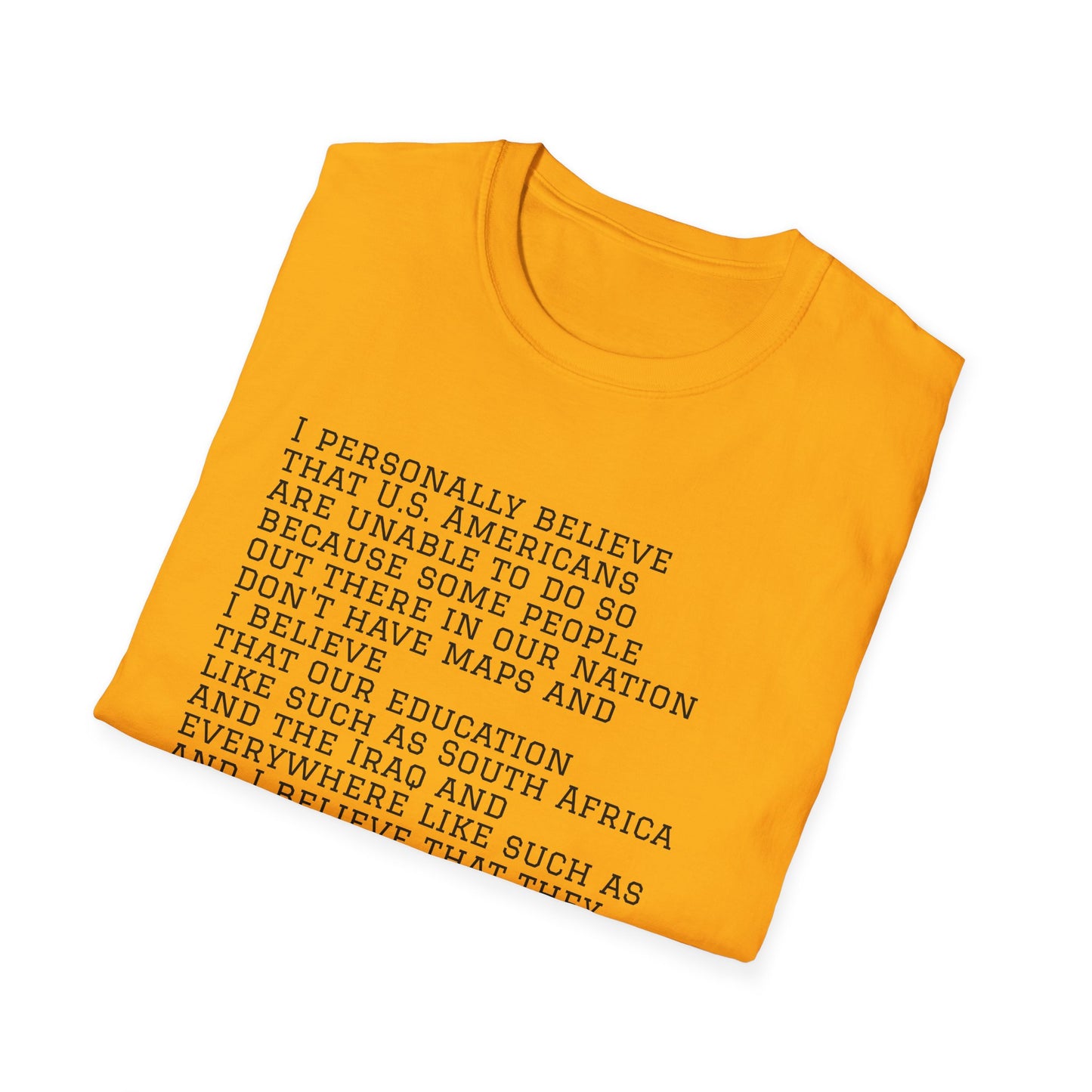 2007 miss teen america south carolina's answer meme tshirt