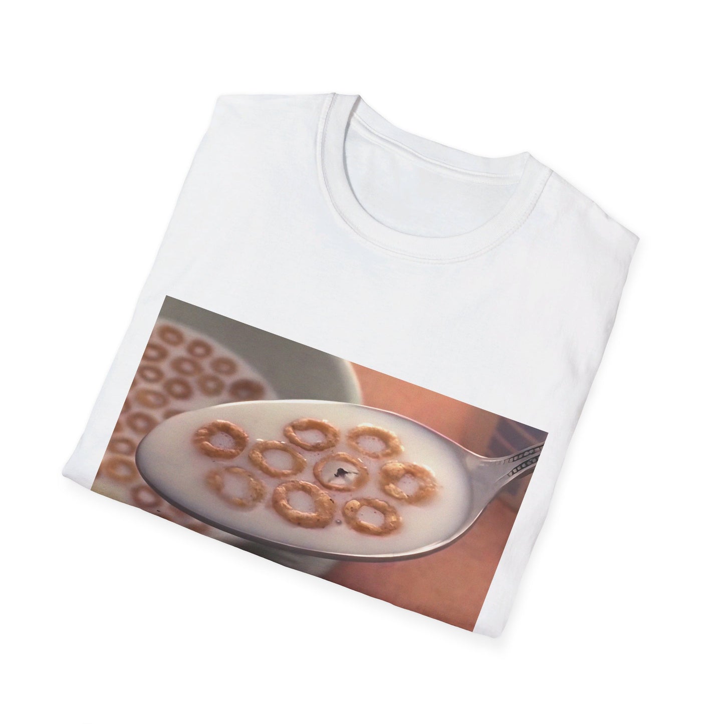 honey, i shrunk the kids 1989 nick szalinski in the cheerios tshirt