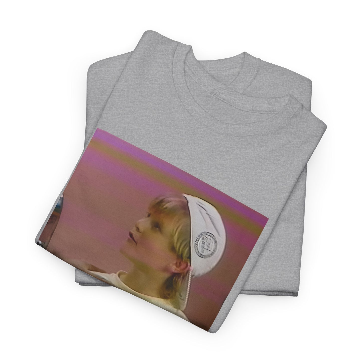 colby's place skateboard for christ tshirt