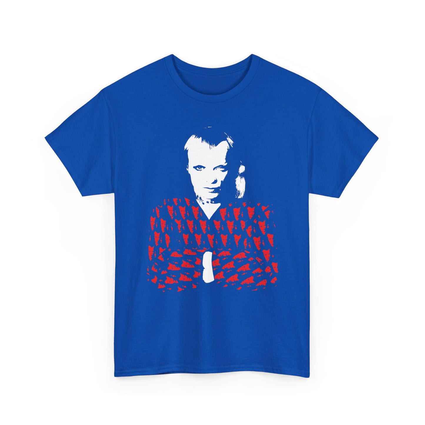 1973 brian eno poster custom edit tshirt