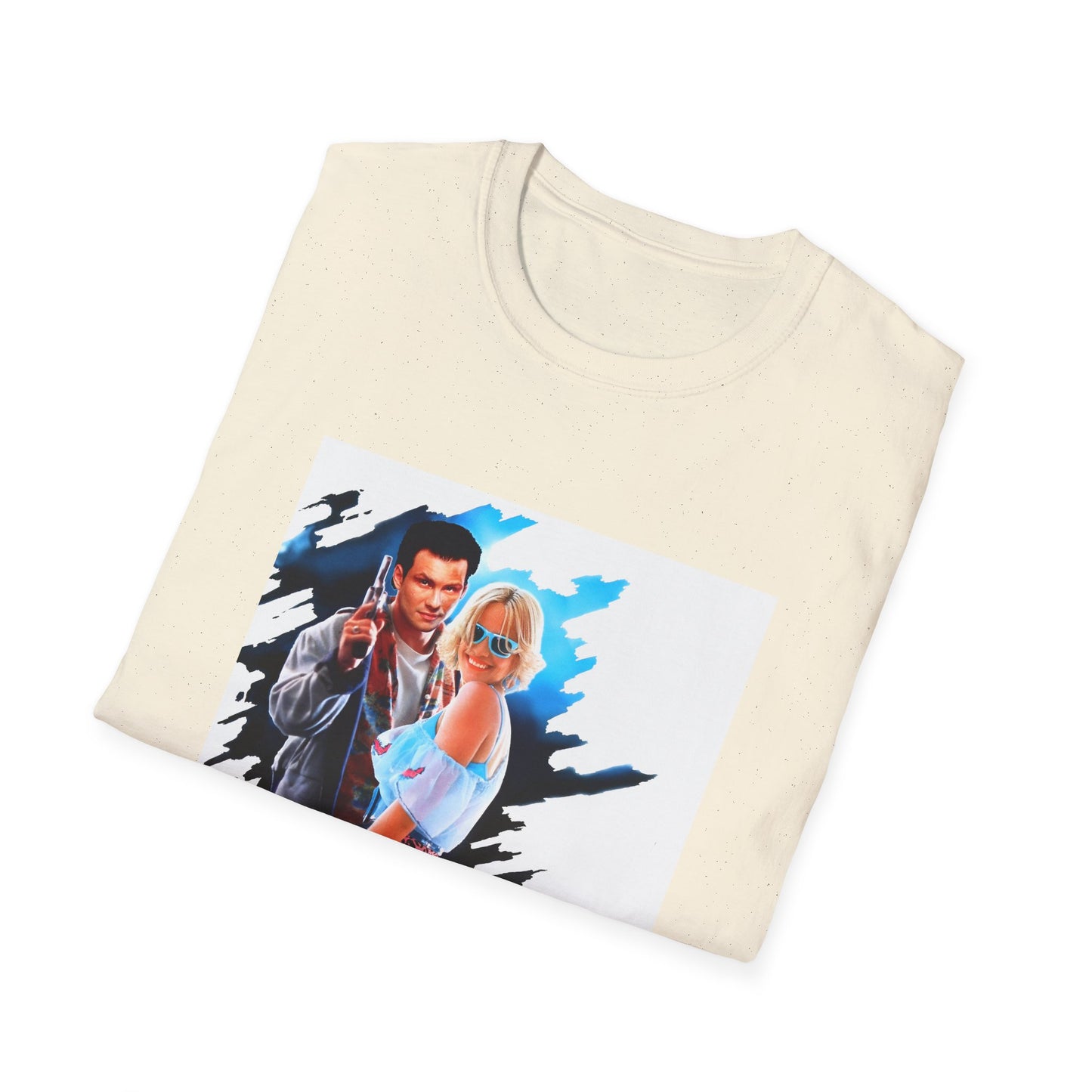 true romance 1993 alternate poster tshirt