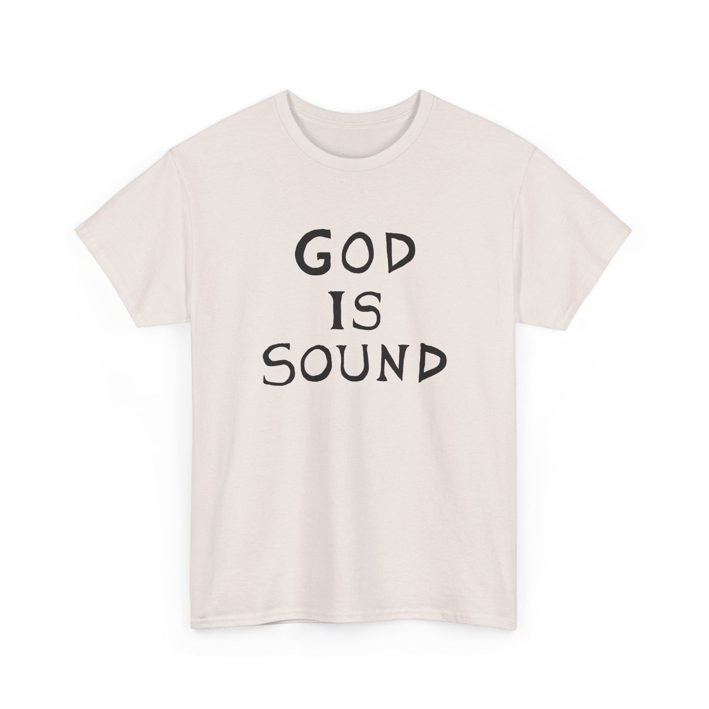 god is sound like mickey hart wore 2 tshirt