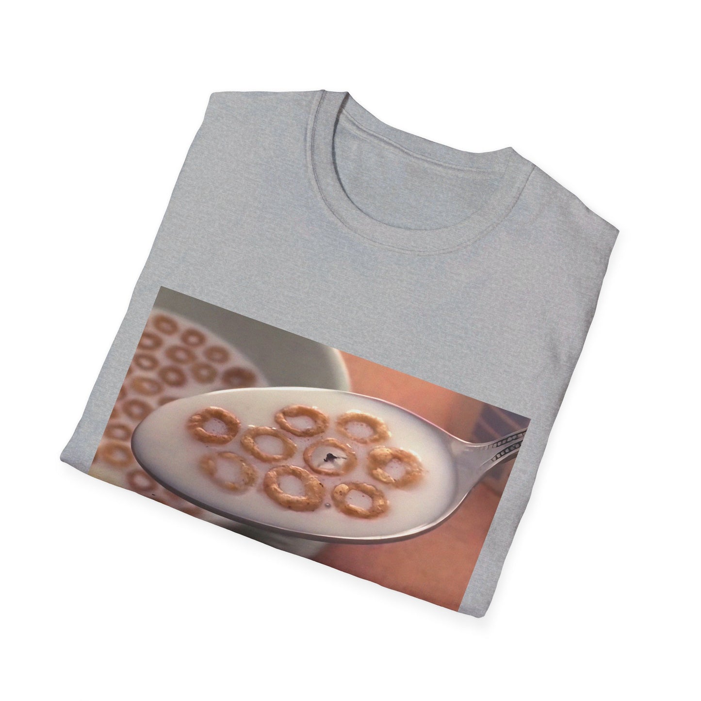 honey, i shrunk the kids 1989 nick szalinski in the cheerios tshirt