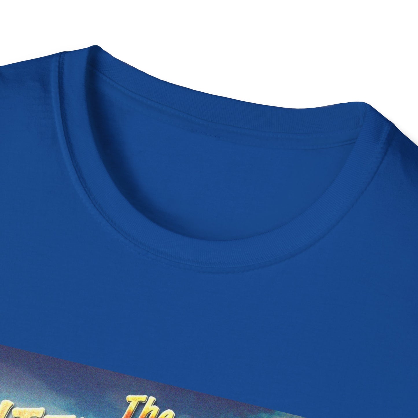 the littlest hobo tv show cover 1 tshirt