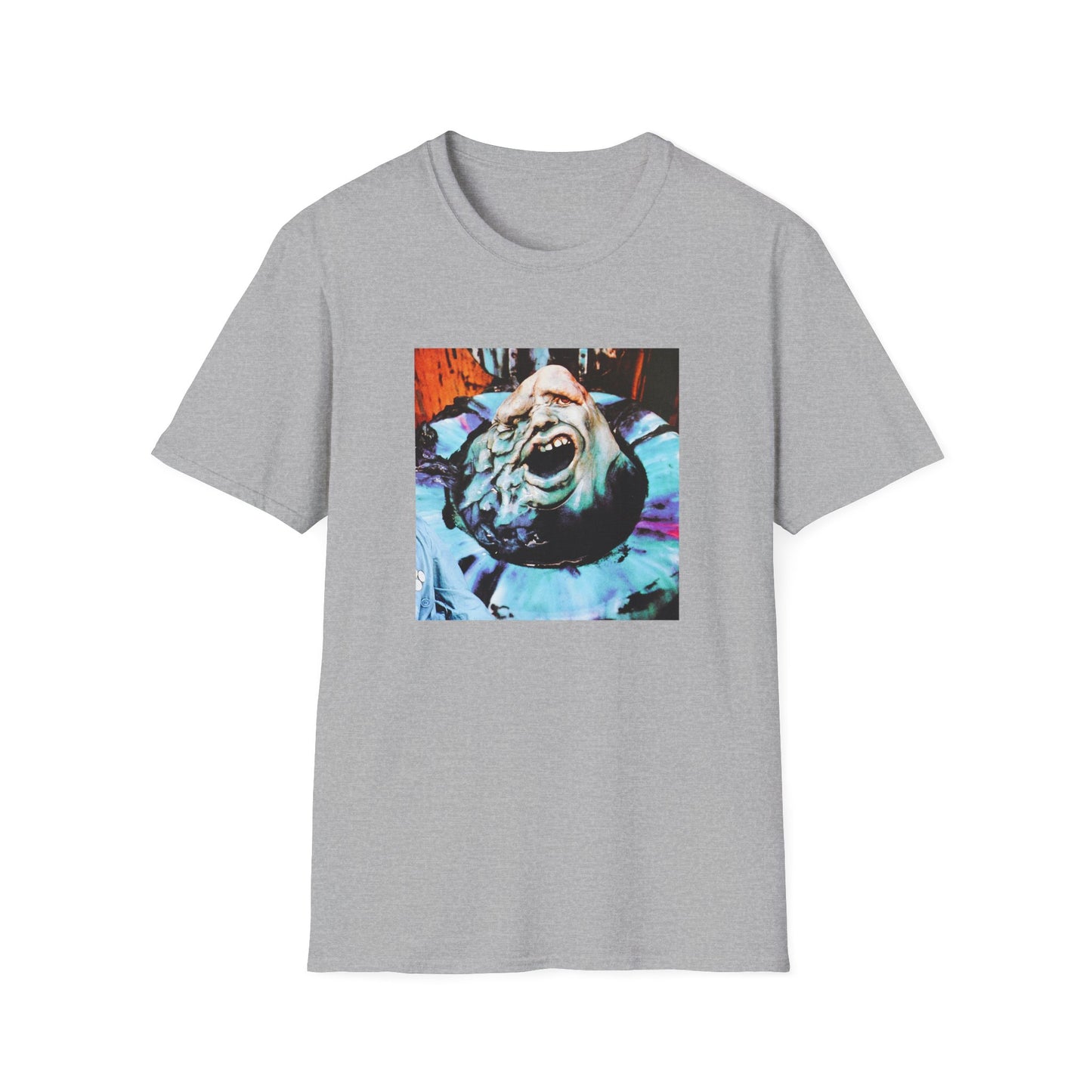 1987 movie street trash tshirt