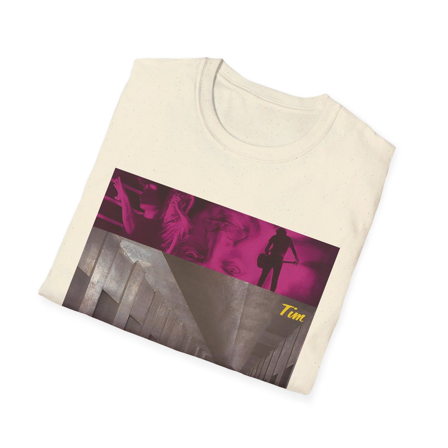 the replacements 1985 tim album tshirt