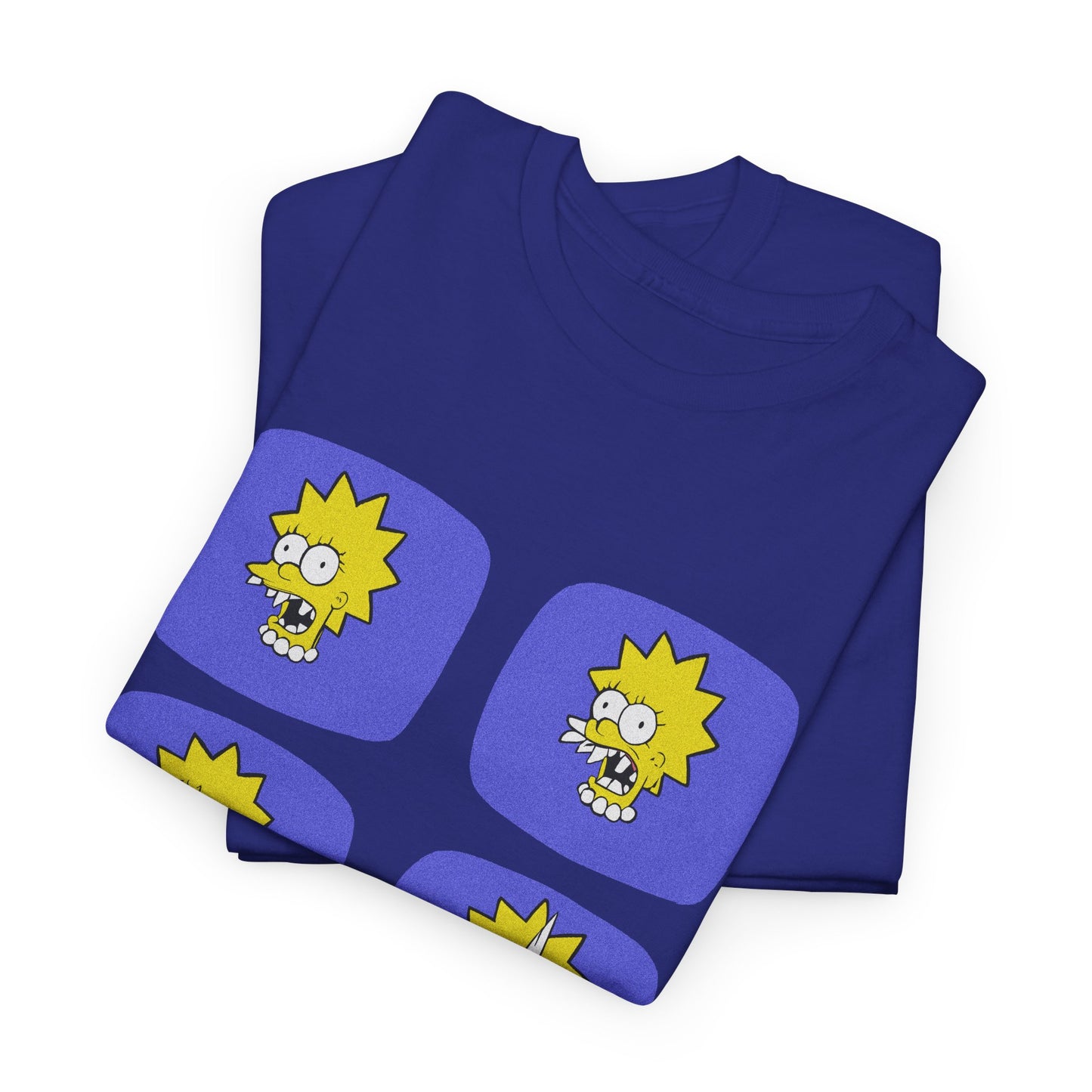 lisa needs braces custom edit tshirt