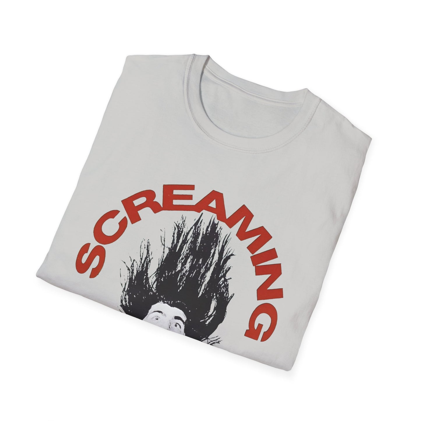 screaming lord sutch and the savages tshirt