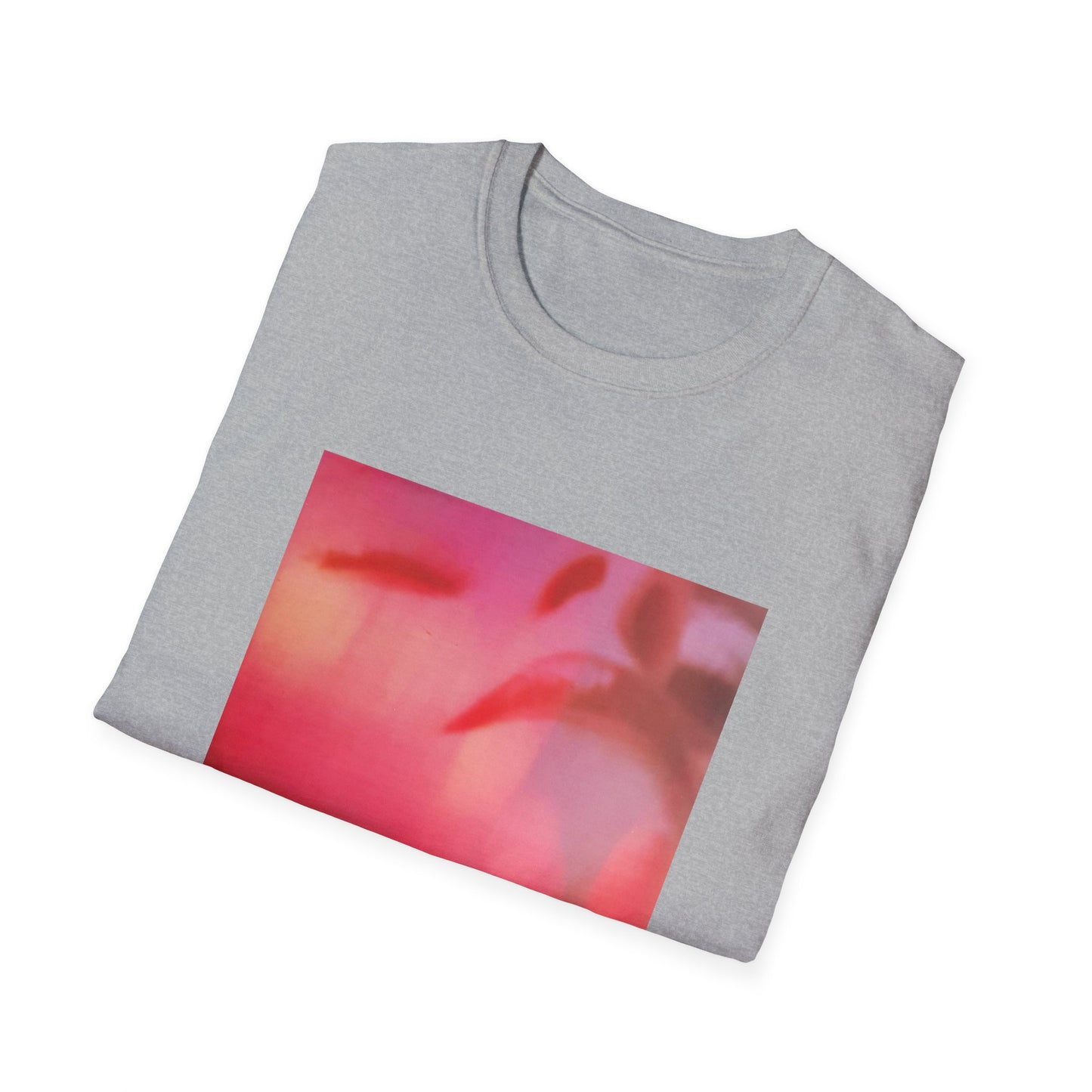 my bloody valentine tremolo ep tshirt