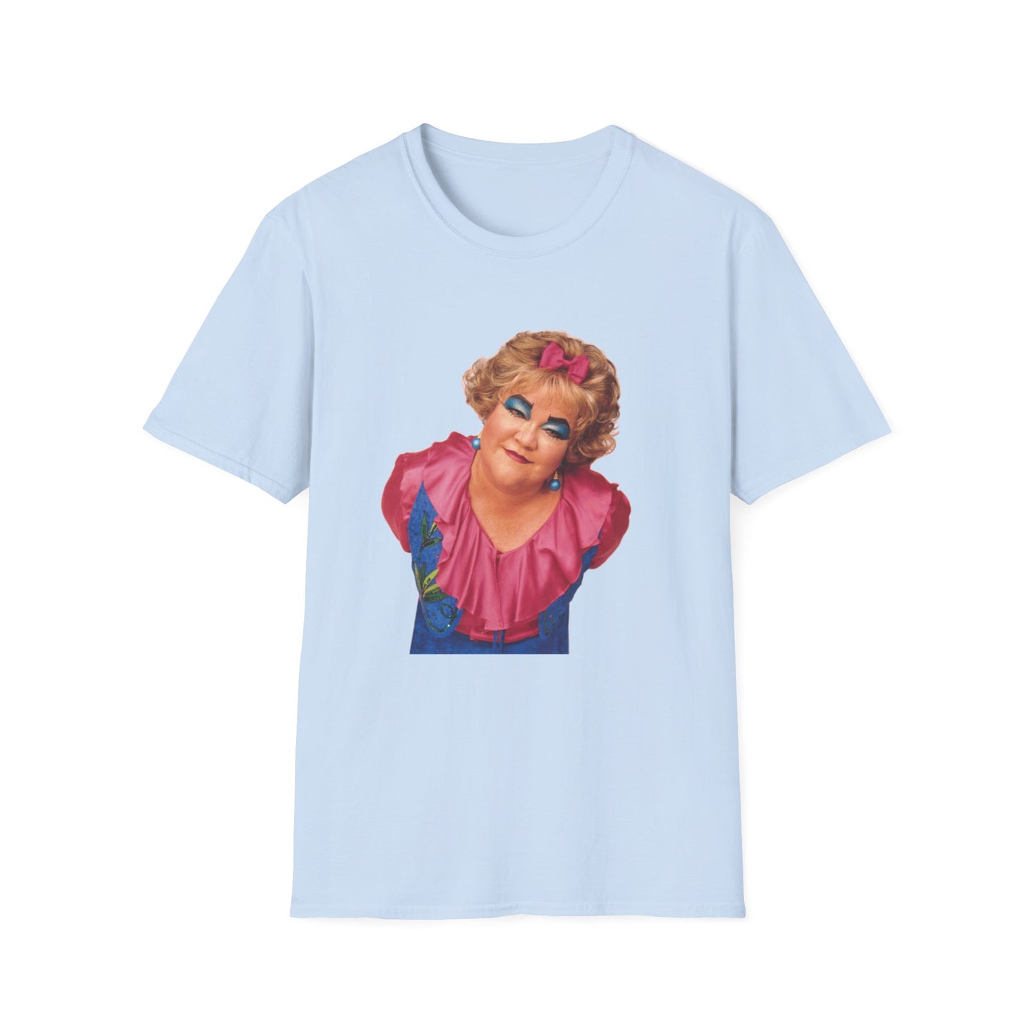 the drew carey show mimi bobeck tshirt