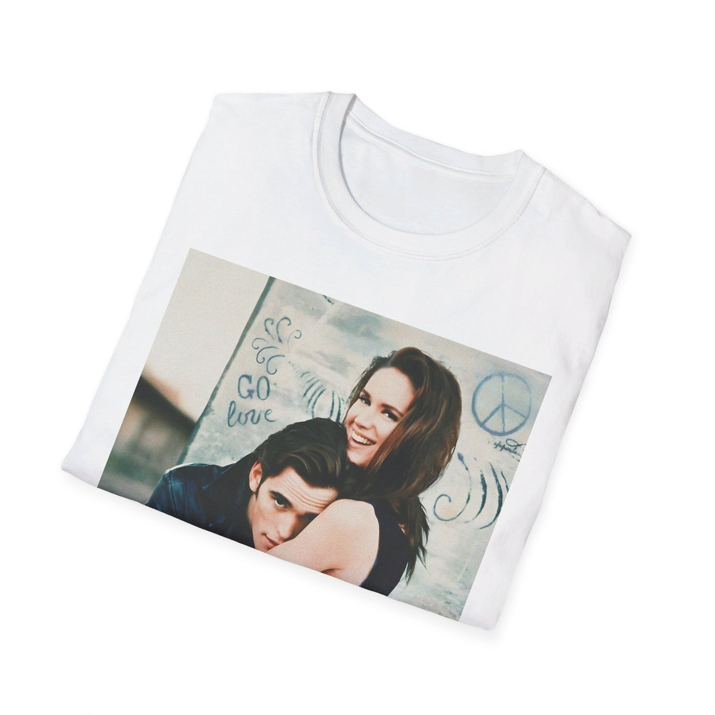 drugstore cowboy 1989 movie poster tshirt