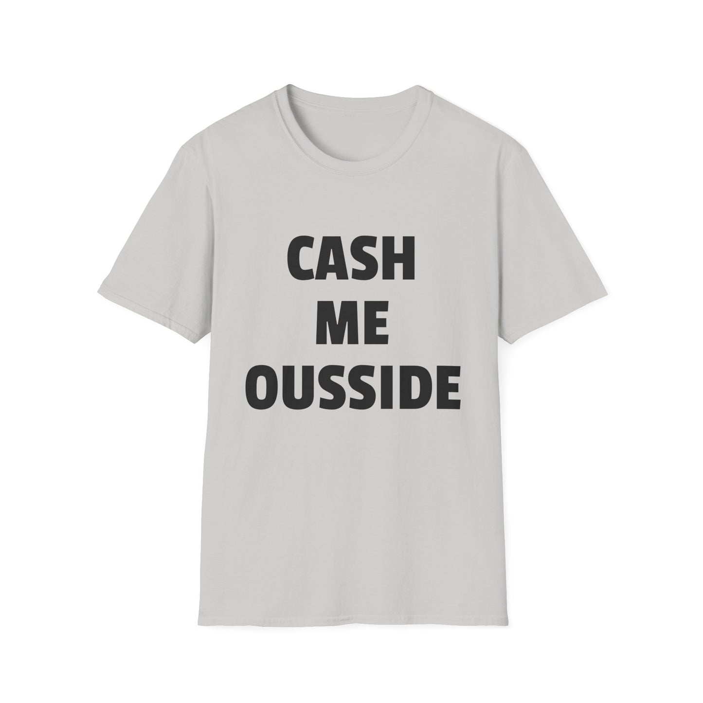 cash me ousside dr phil tshirt