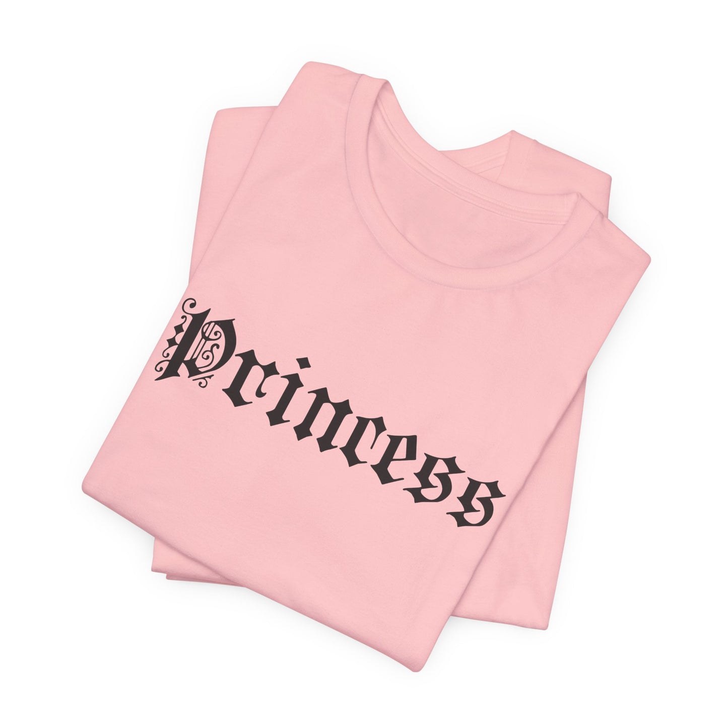 princess tshirt