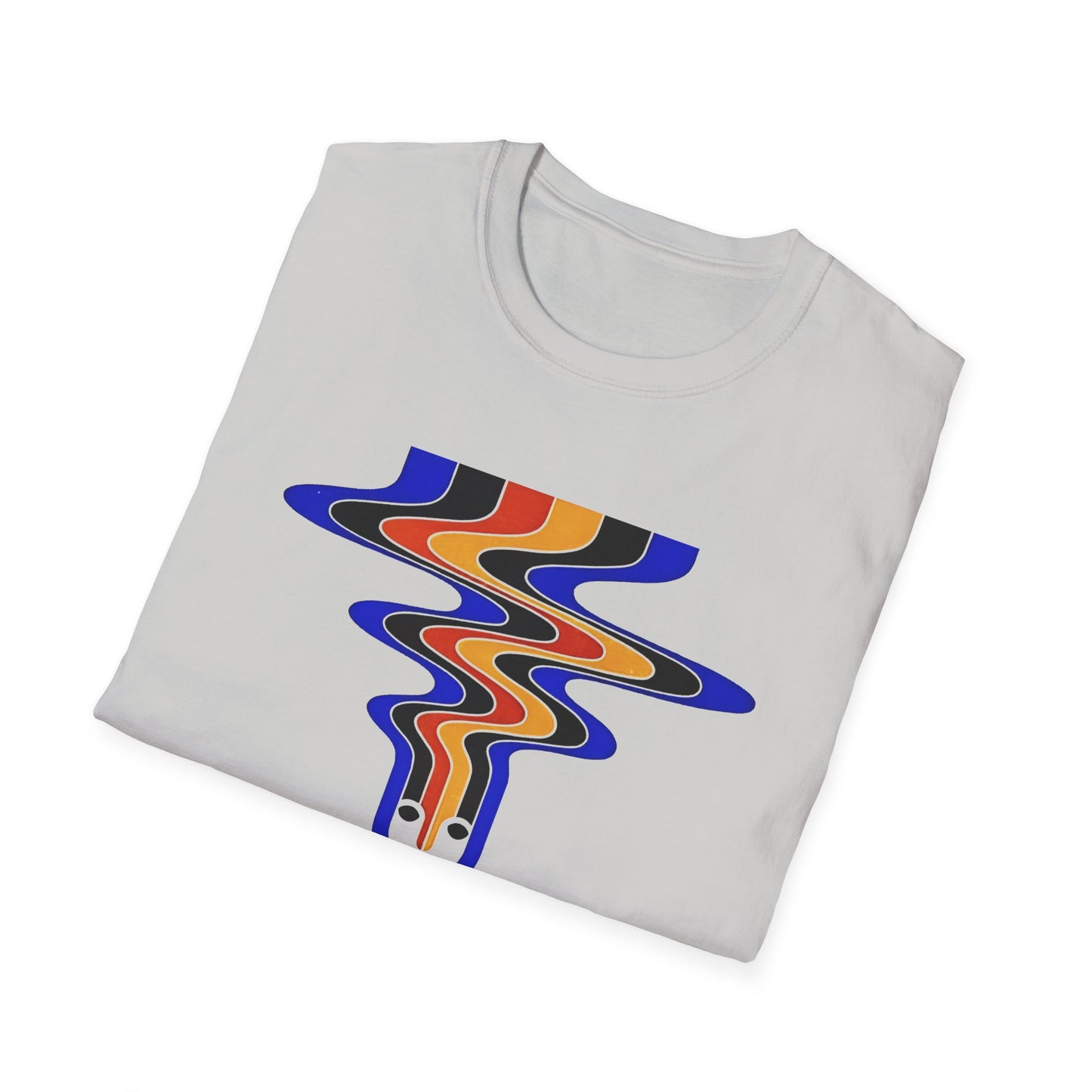 1975 dilemmas of modern man by winnipeg centennial symposium book cover reproduction tshirt