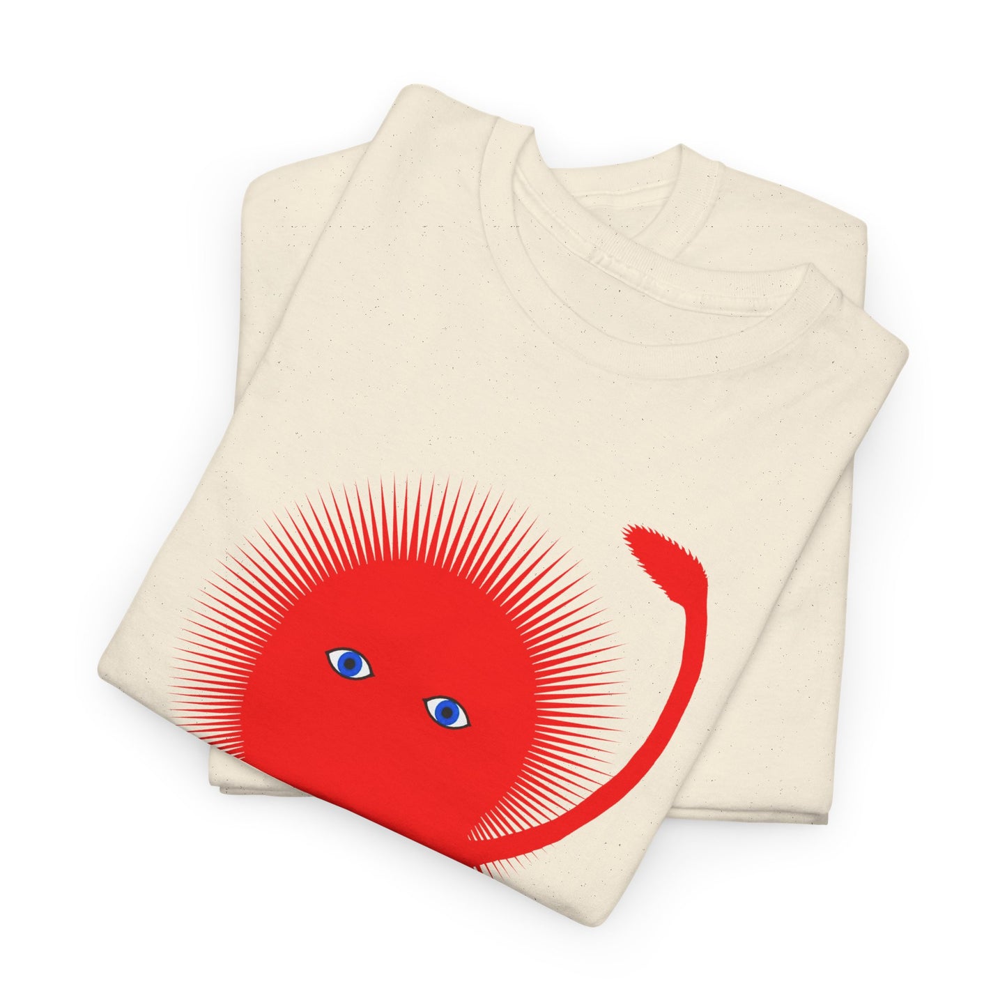 1994 ueno zoo poster by kazumasa nagai reproduction tshirt