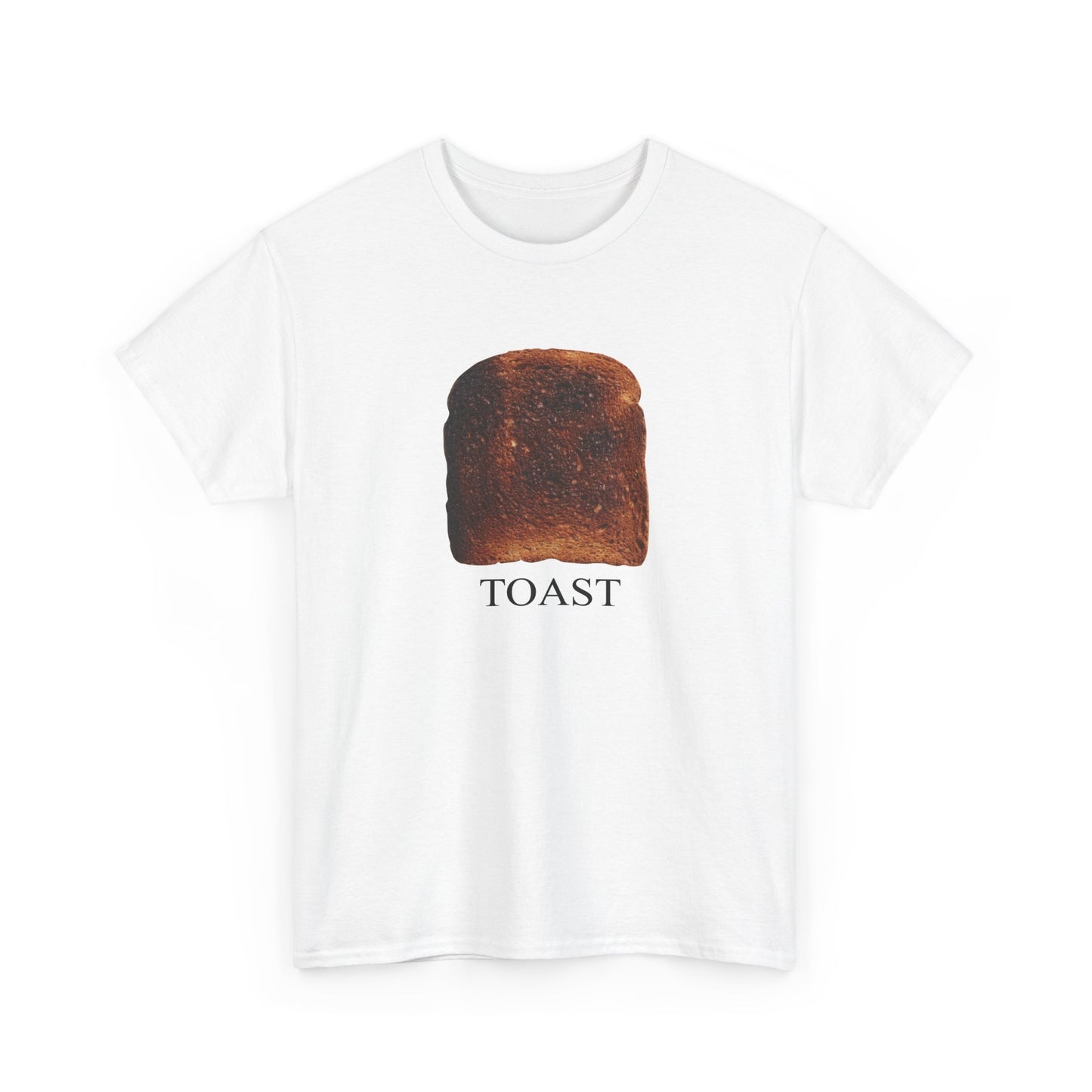 toast tshirt