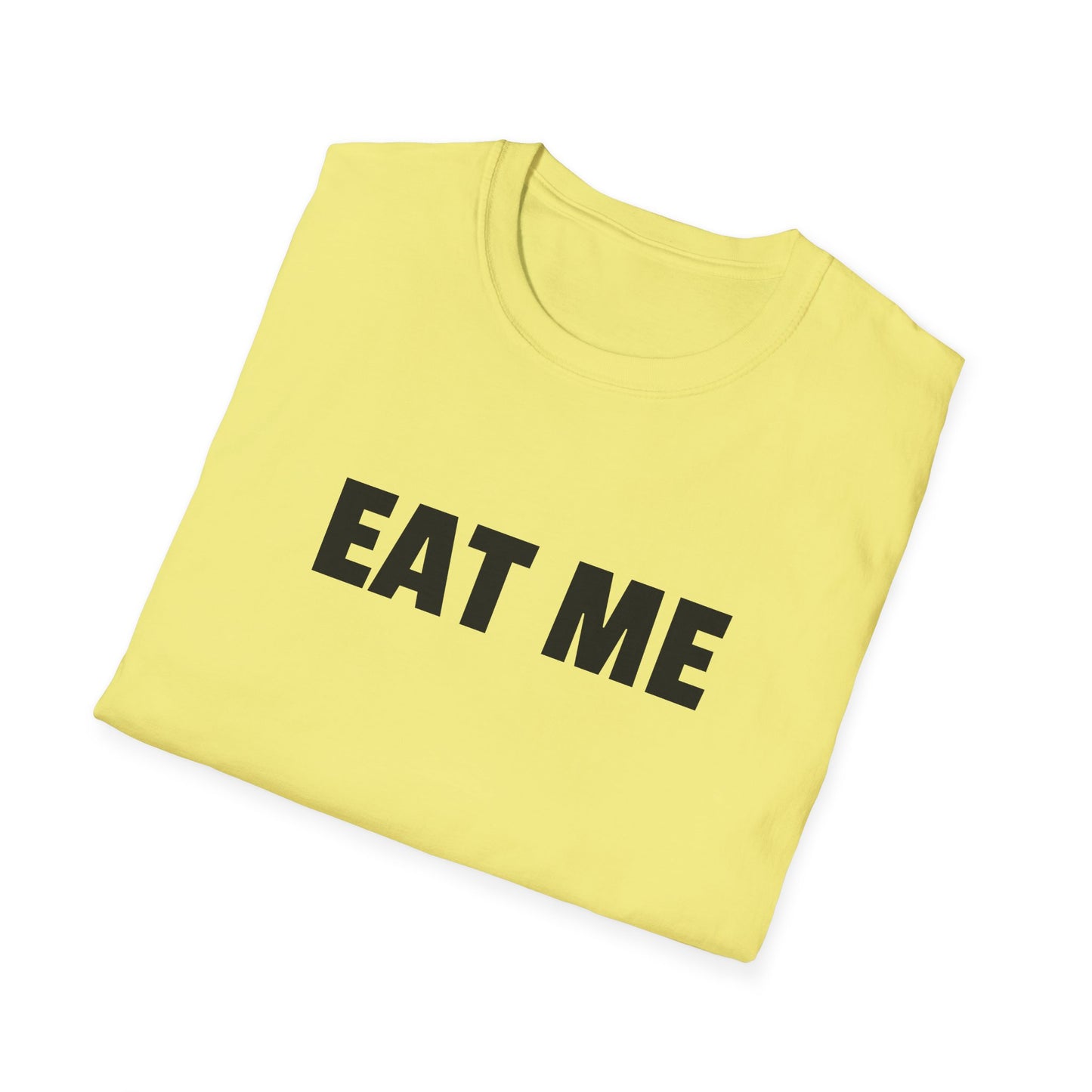 eat me tshirt