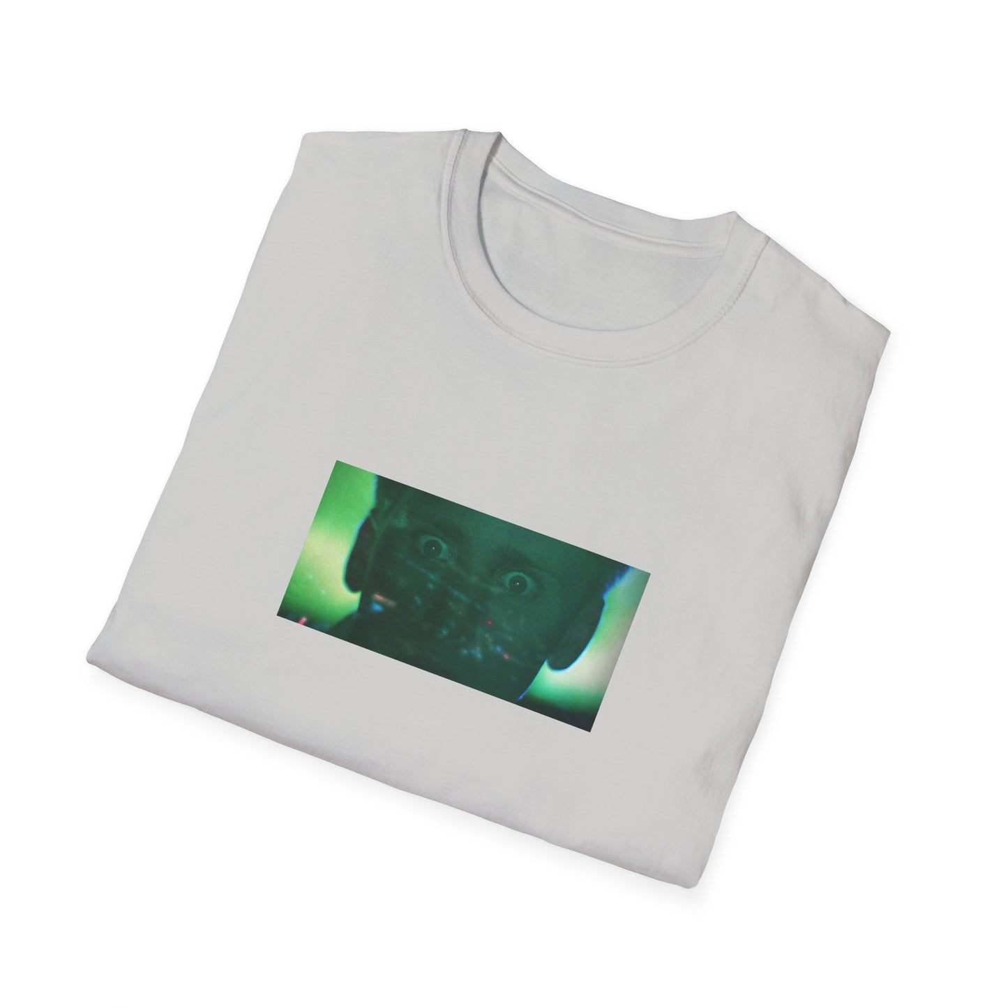 repo man 1984 otto's eyes from the chevy malibu tshirt