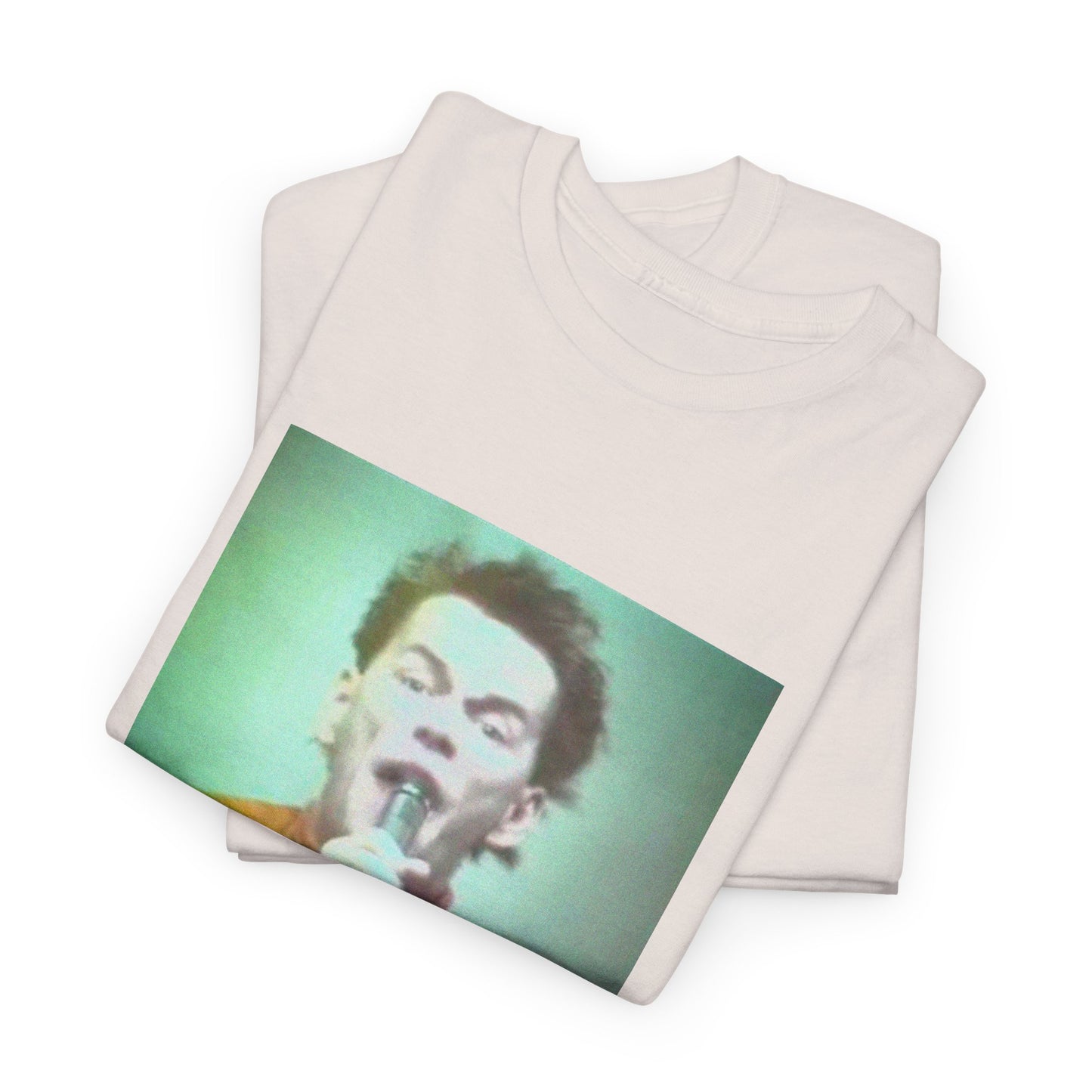 screamers 122 hours of fear (live at the target) alternate photo tshirt