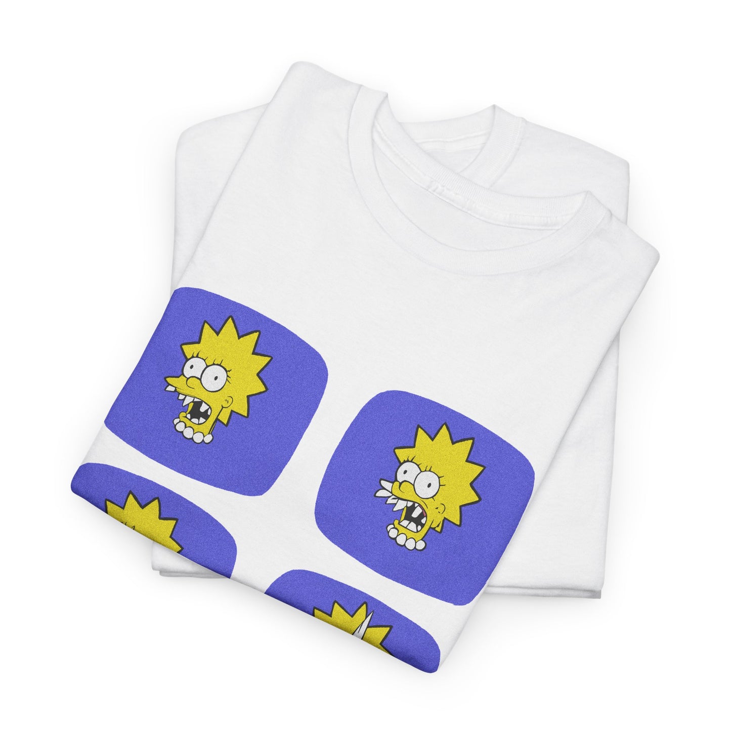 lisa needs braces custom edit tshirt